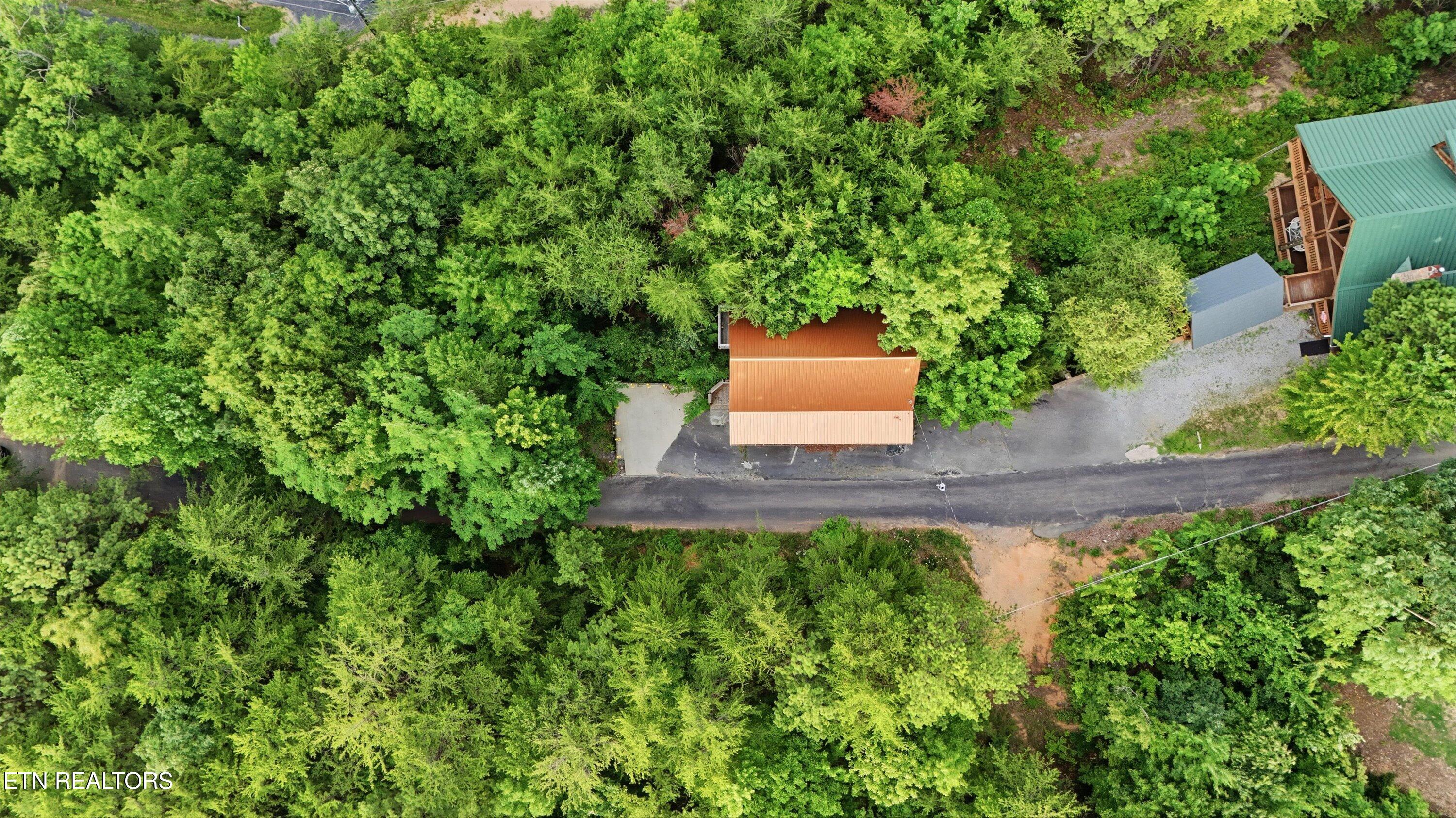 2624 Blanket Mountain Way Sevierville TN 37862