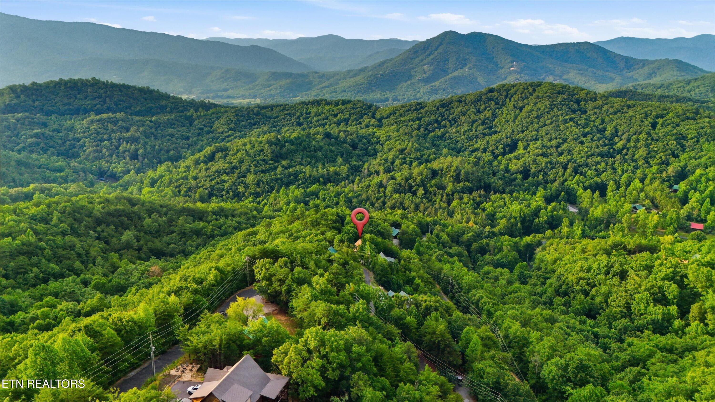 2624 Blanket Mountain Way Sevierville TN 37862