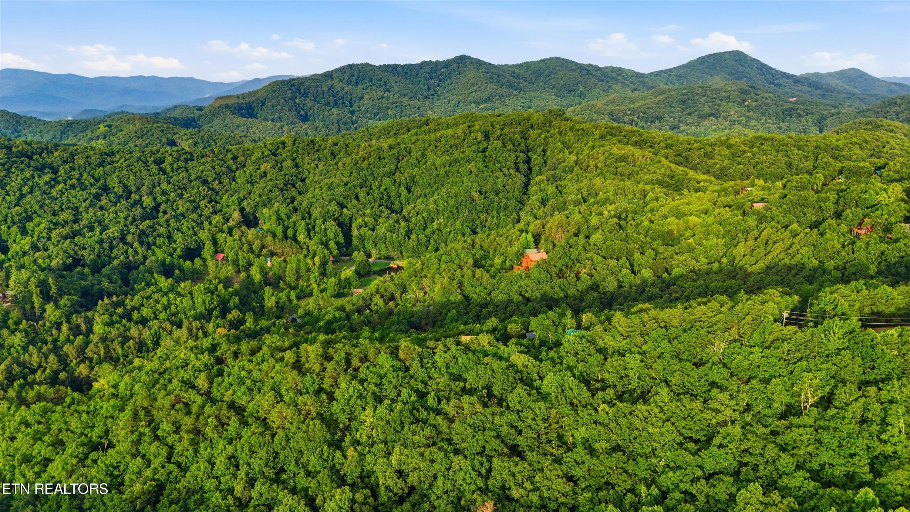 2624 Blanket Mountain Way Sevierville TN 37862