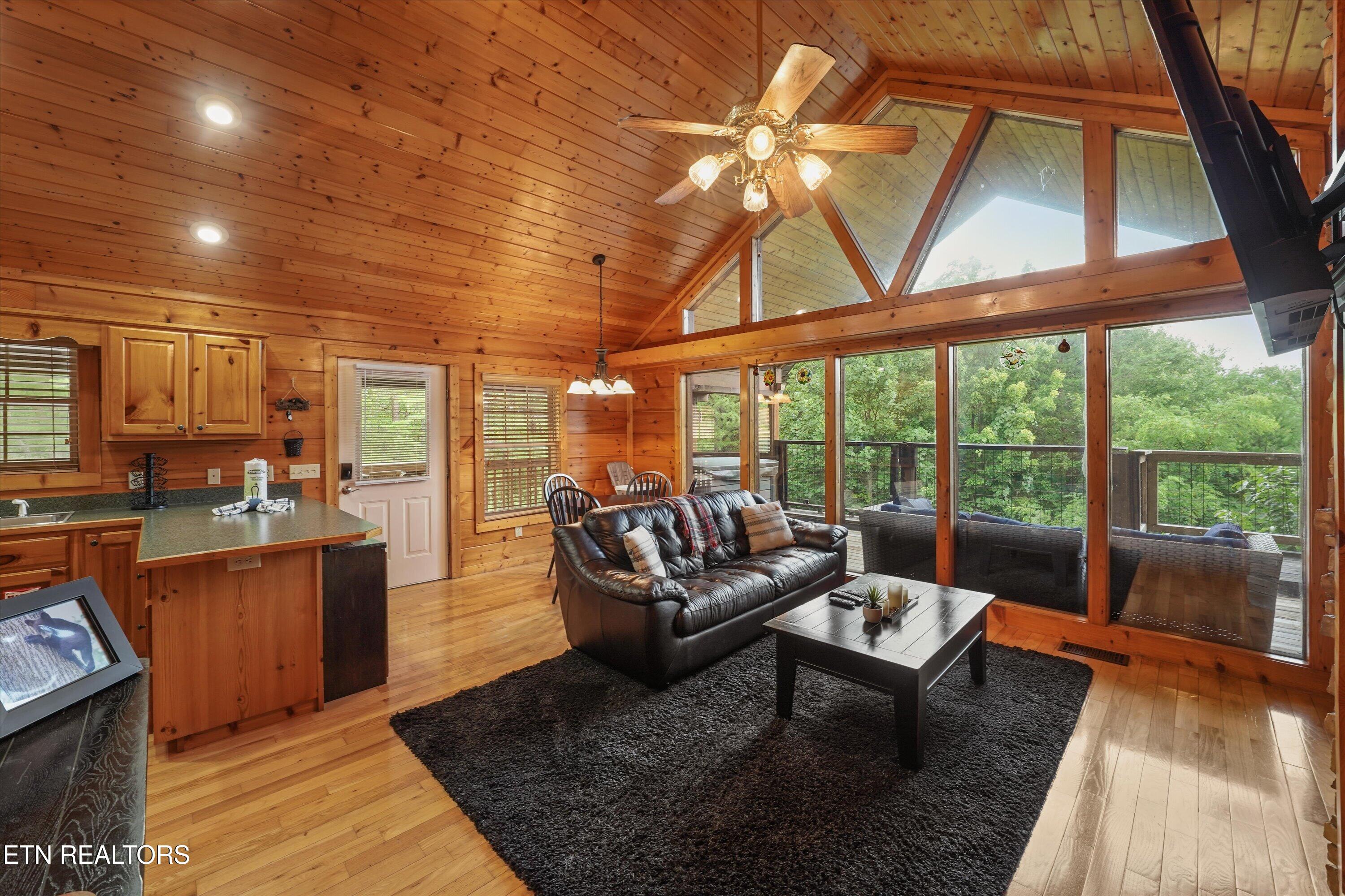 2624 Blanket Mountain Way Sevierville TN 37862