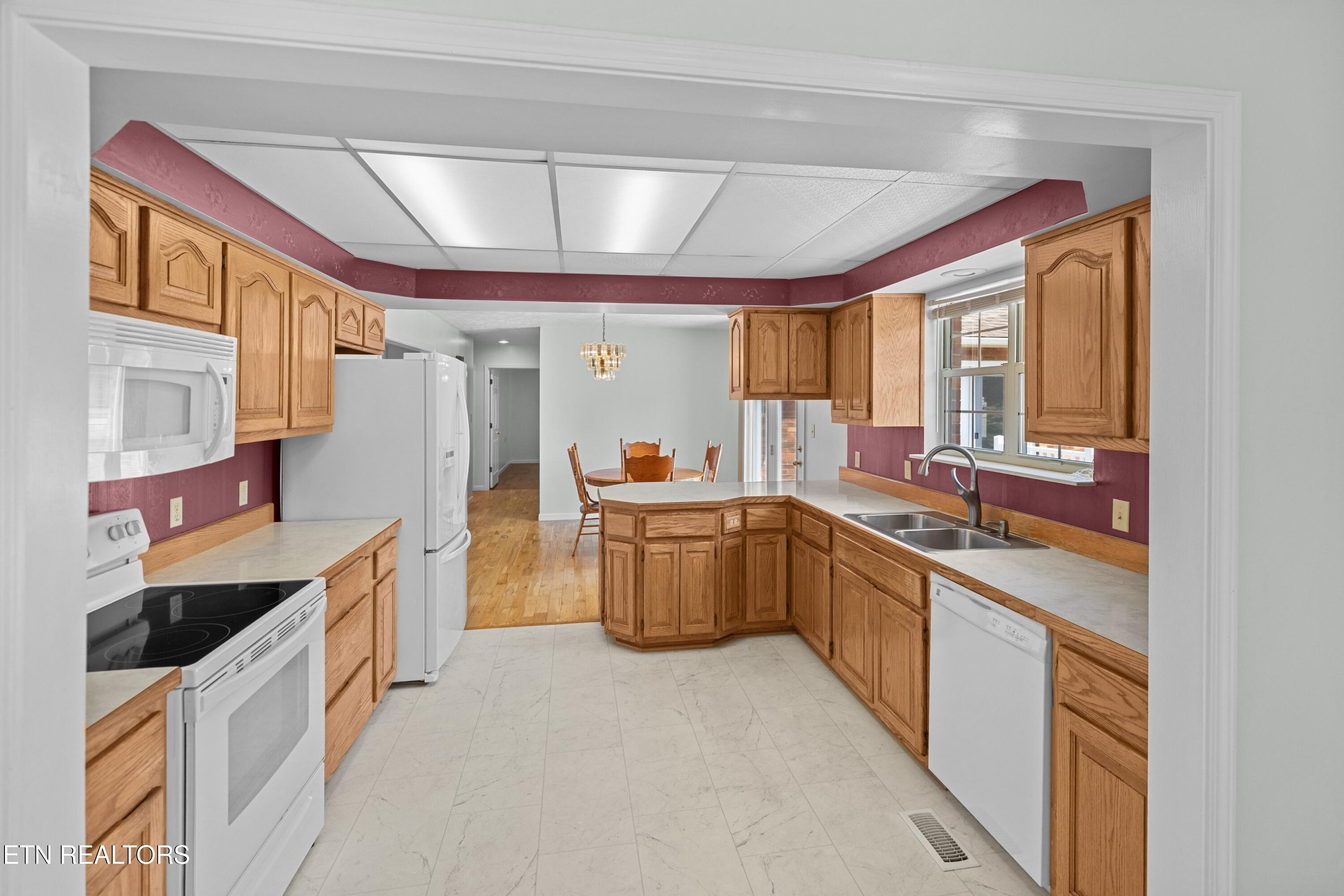 4532 Yorkshire Lane Morristown TN 37813
