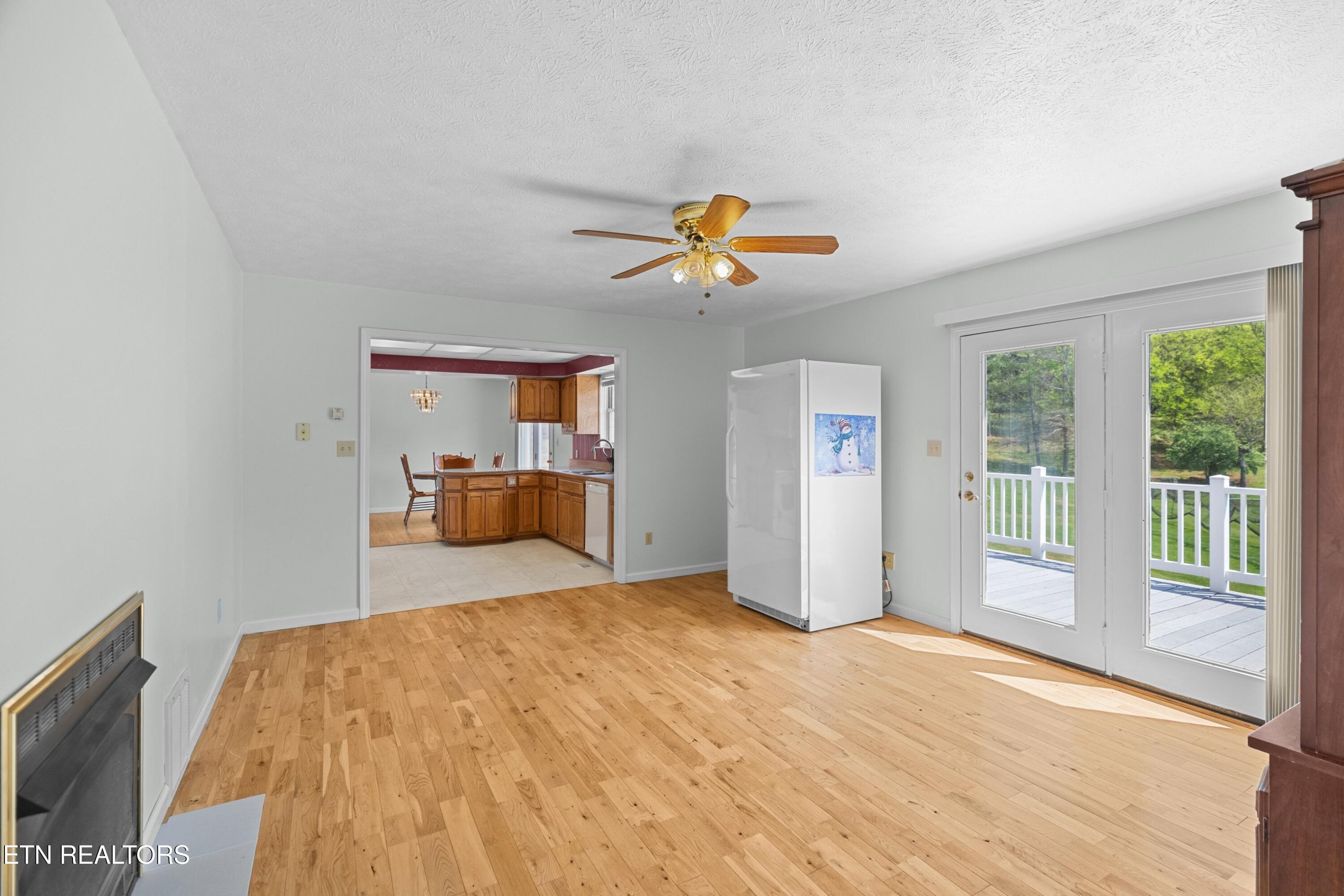 4532 Yorkshire Lane Morristown TN 37813