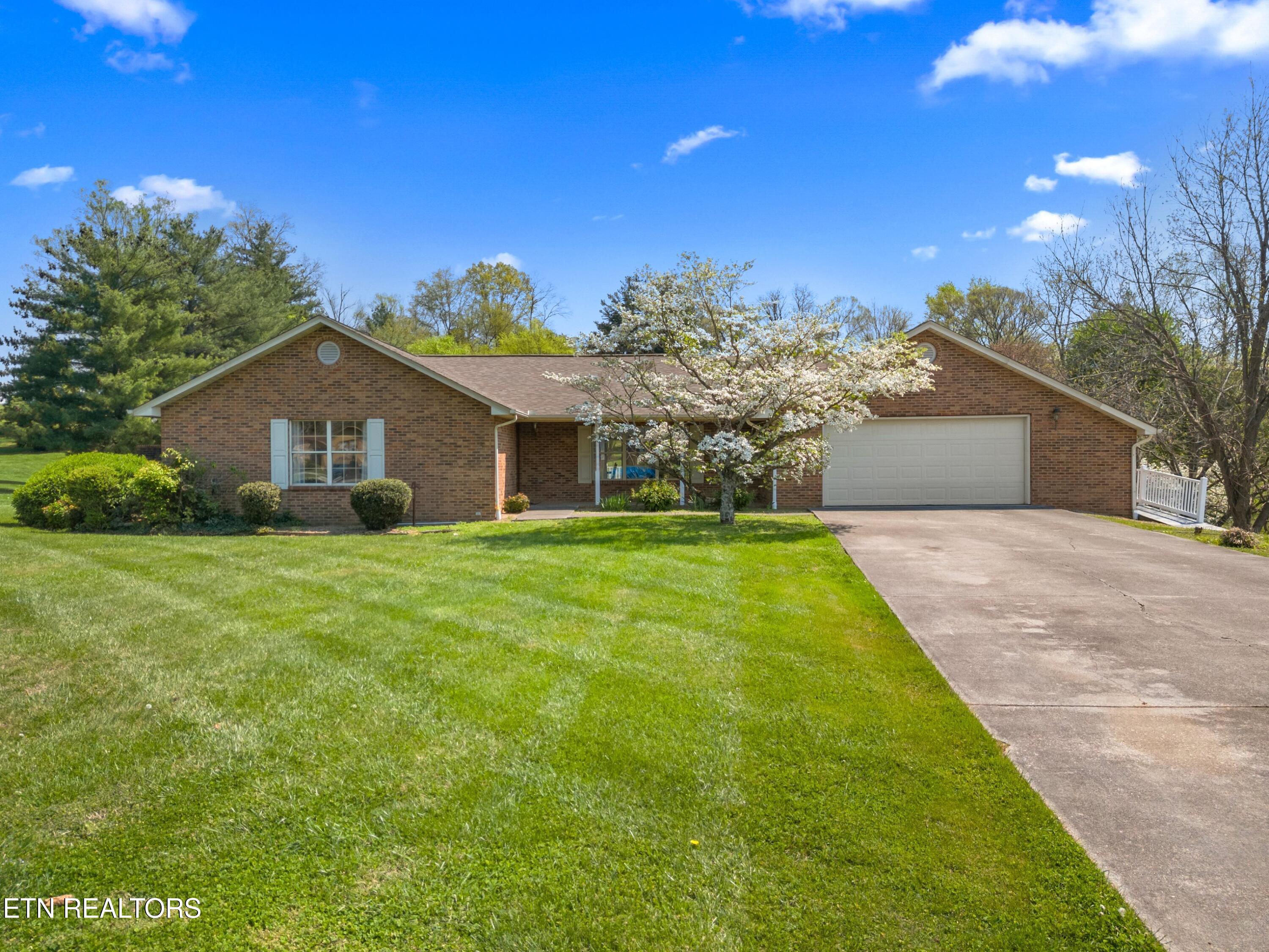 4532 Yorkshire Lane Morristown TN 37813