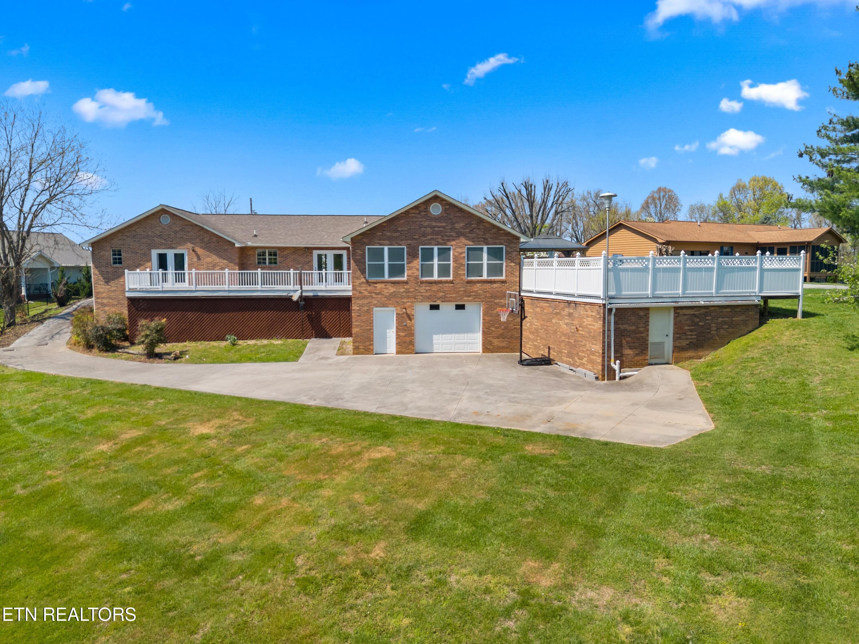 4532 Yorkshire Lane Morristown TN 37813