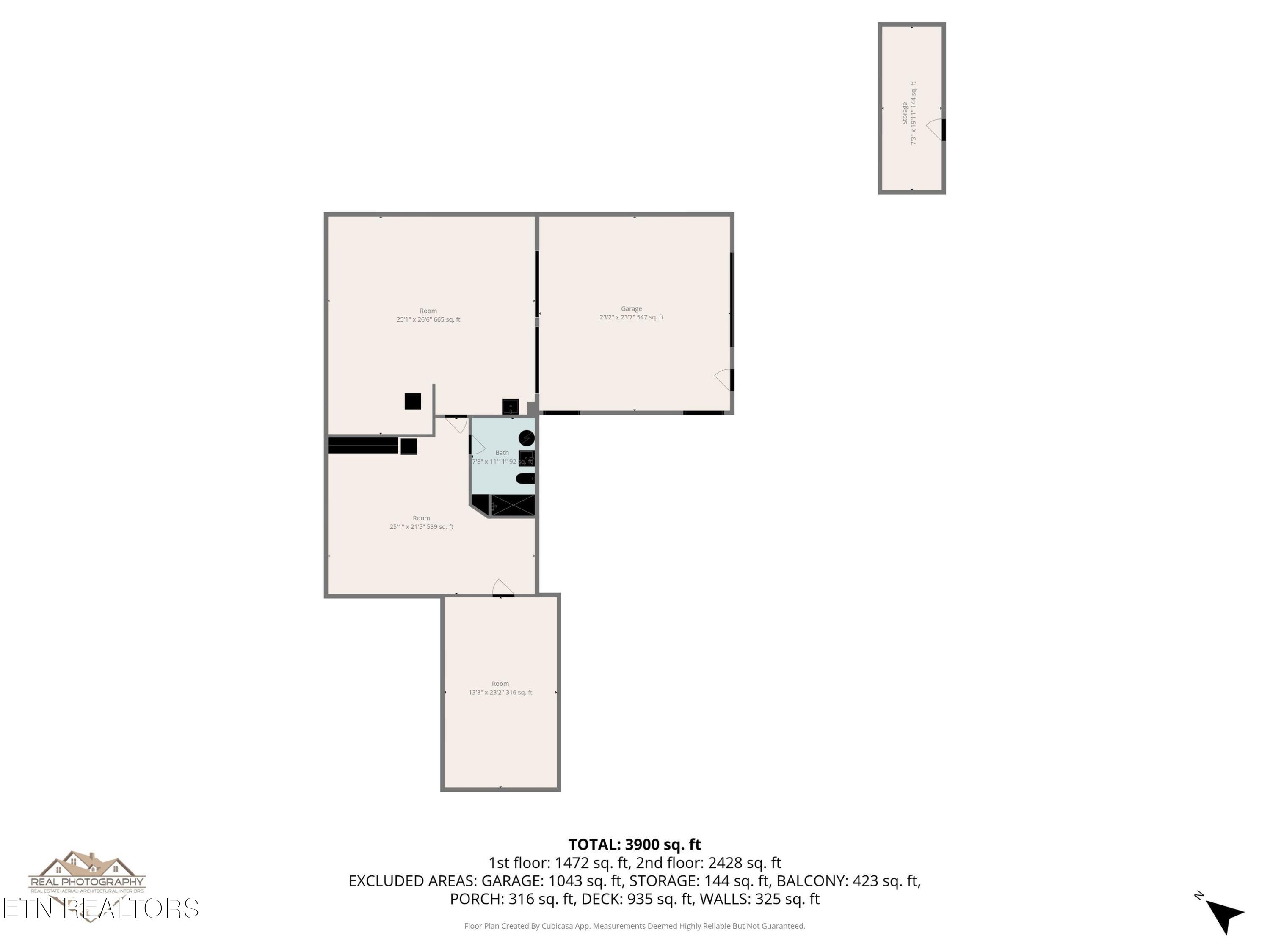 4532 Yorkshire Lane Morristown TN 37813