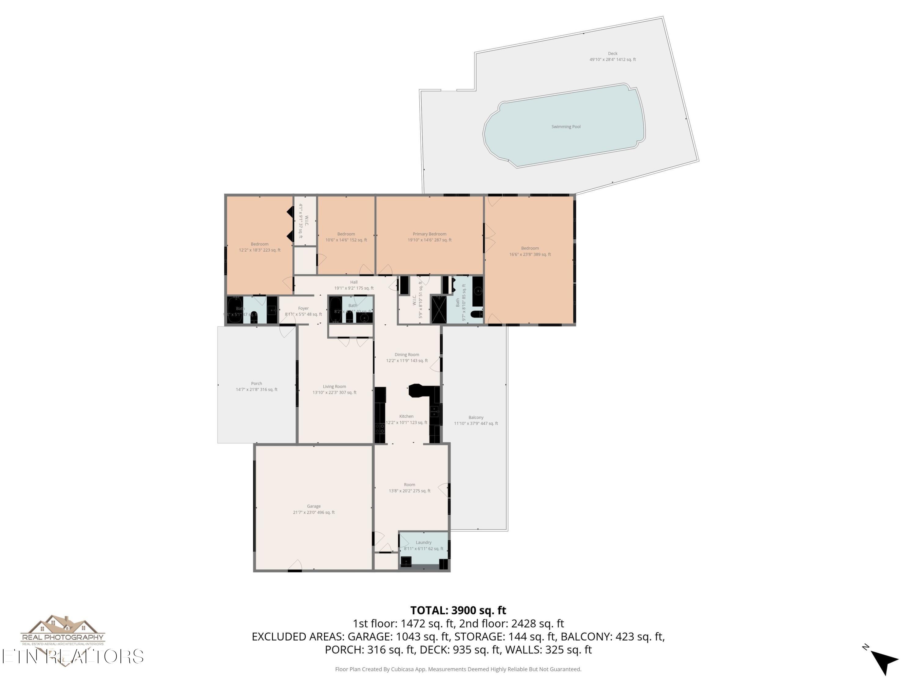 4532 Yorkshire Lane Morristown TN 37813