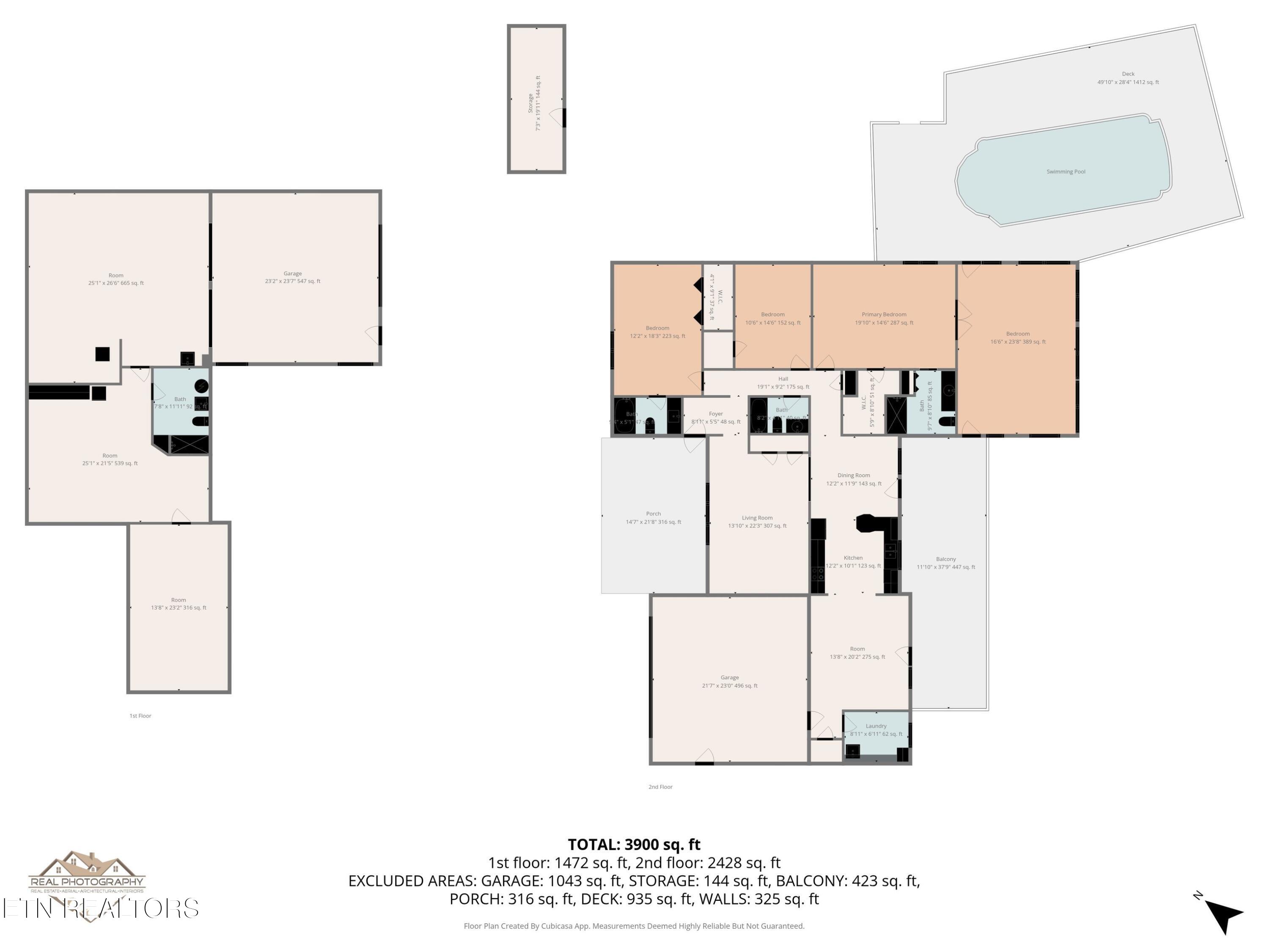 4532 Yorkshire Lane Morristown TN 37813