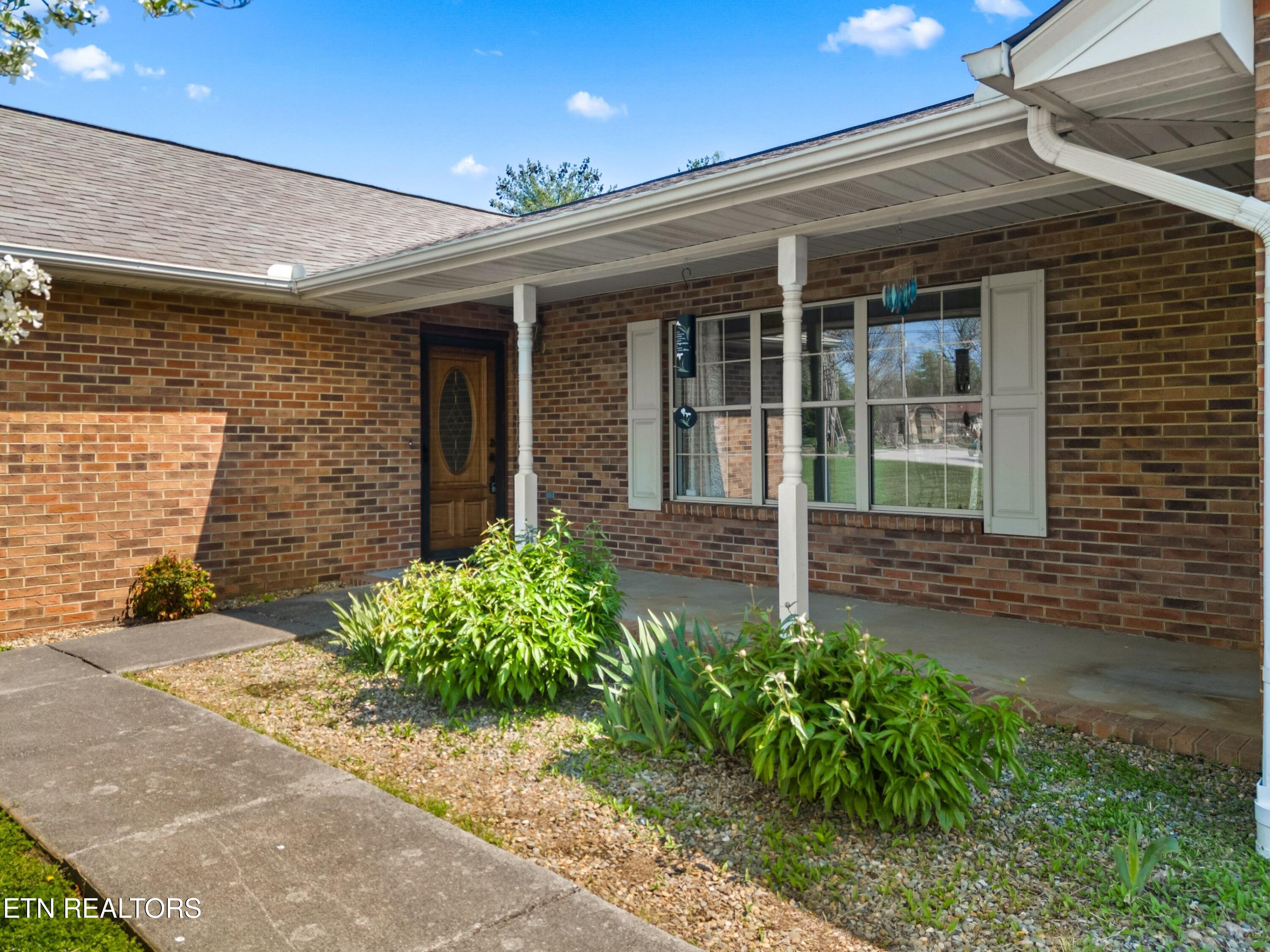 4532 Yorkshire Lane Morristown TN 37813