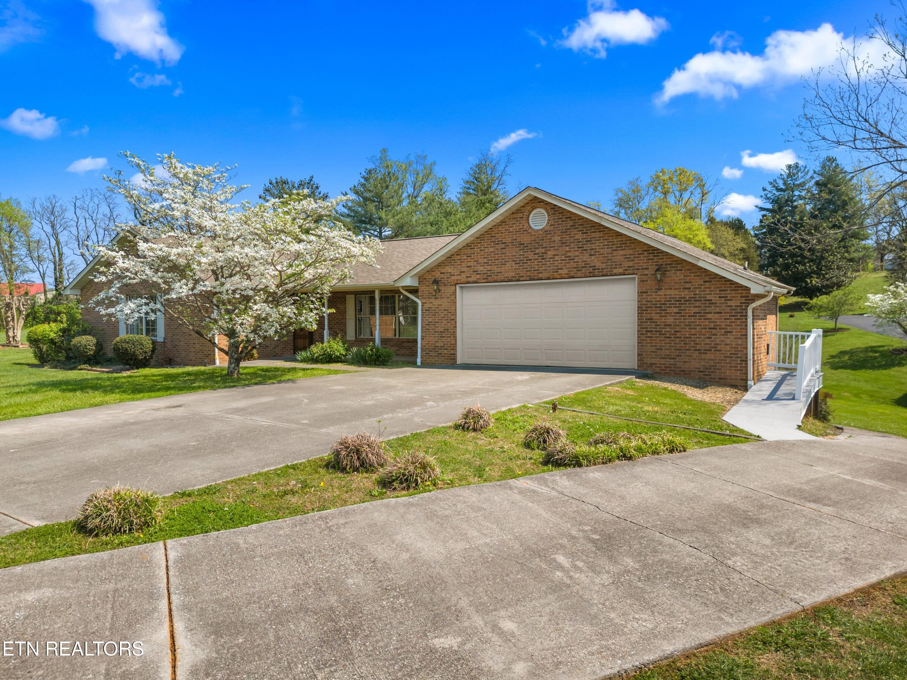 4532 Yorkshire Lane Morristown TN 37813