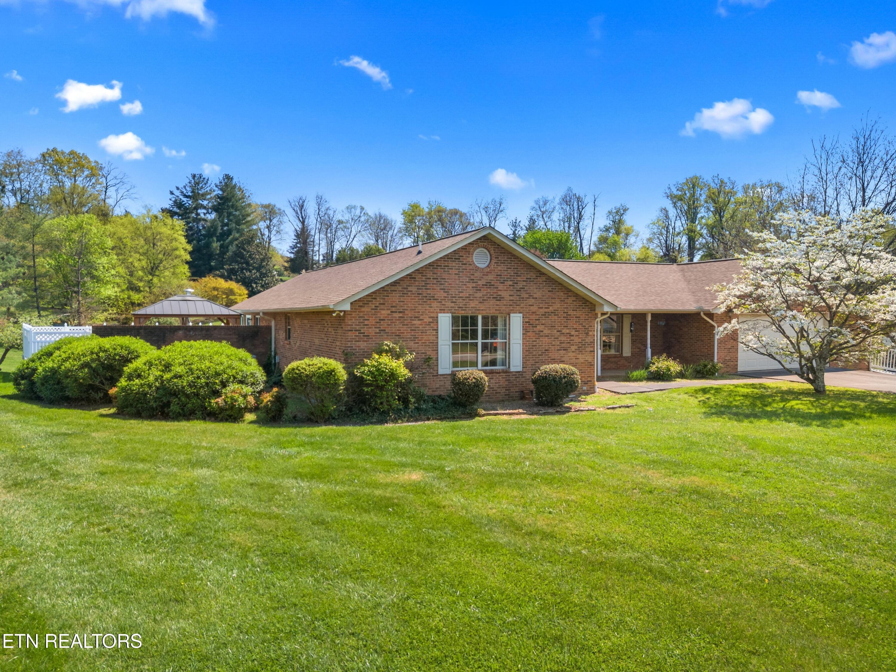 4532 Yorkshire Lane Morristown TN 37813