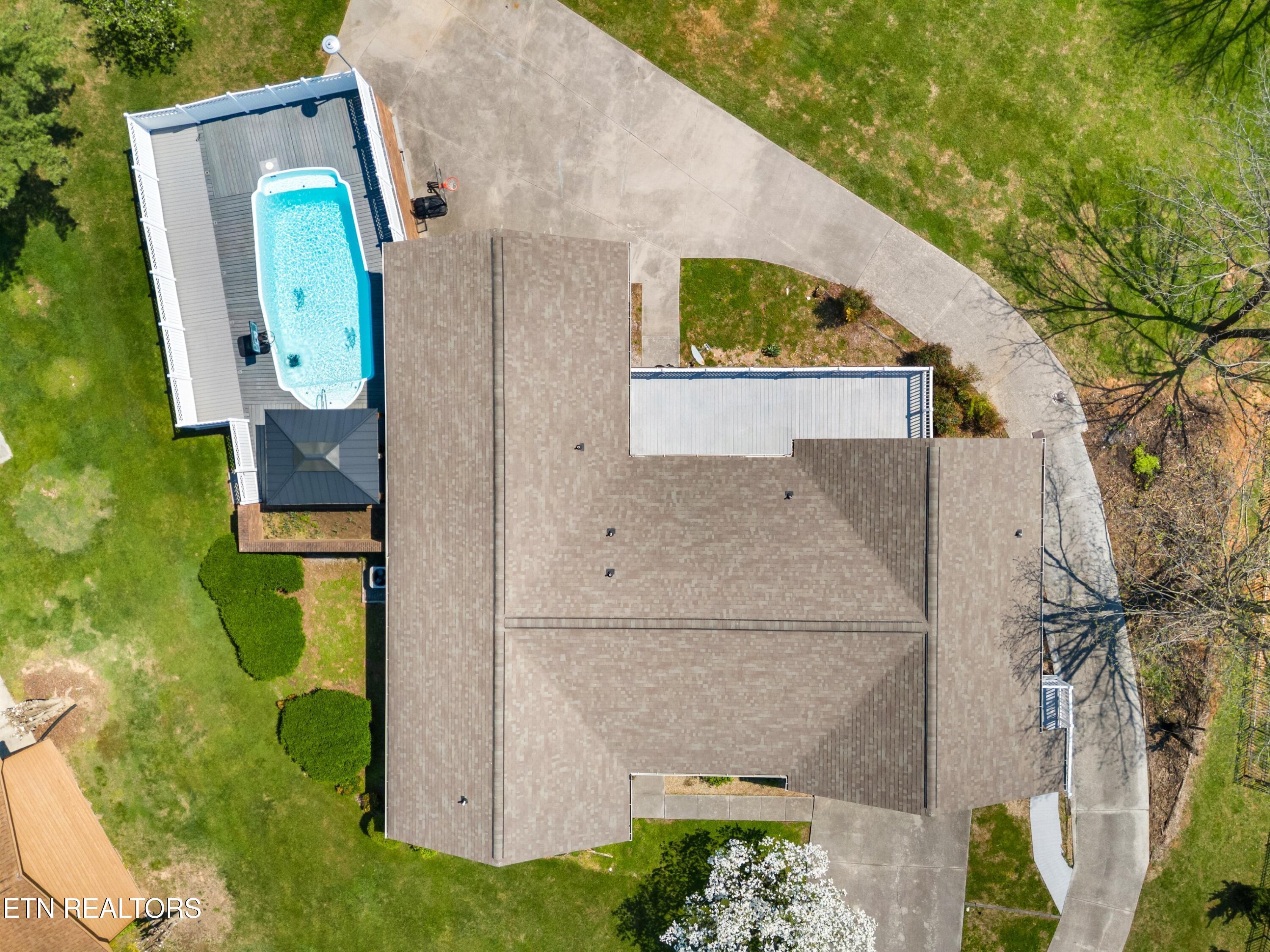 4532 Yorkshire Lane Morristown TN 37813