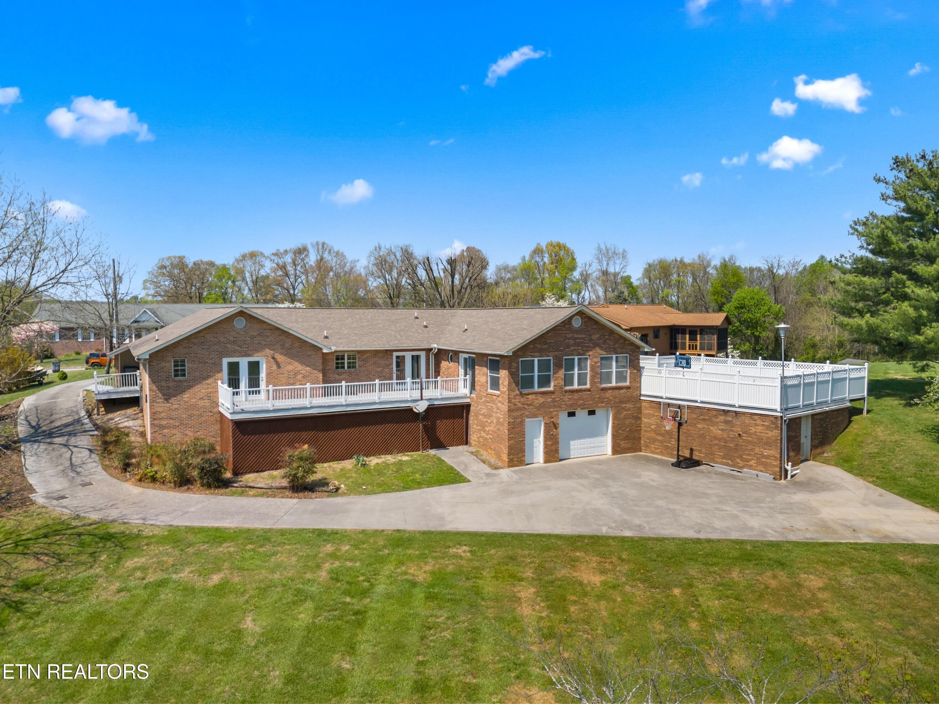 4532 Yorkshire Lane Morristown TN 37813