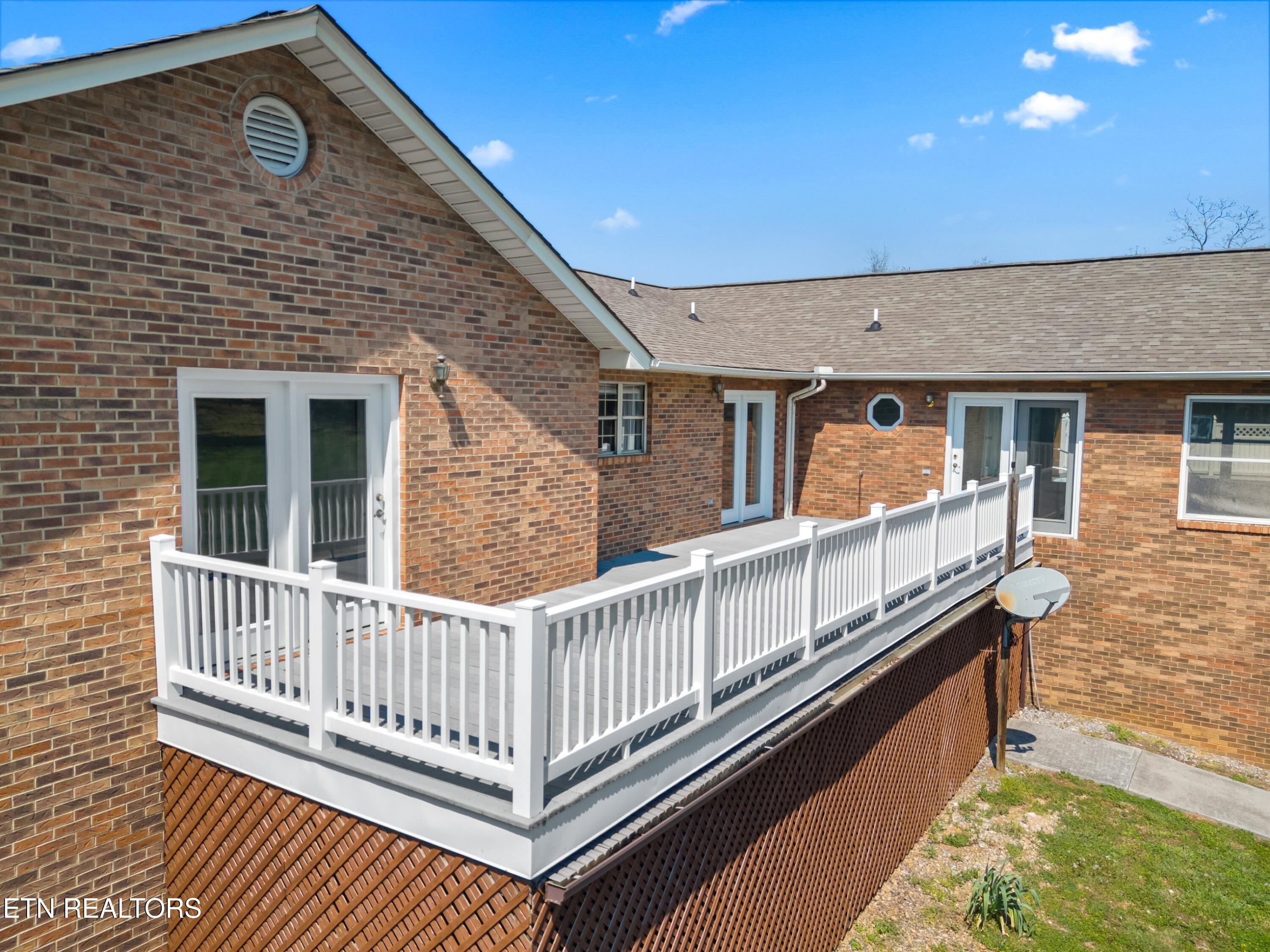 4532 Yorkshire Lane Morristown TN 37813