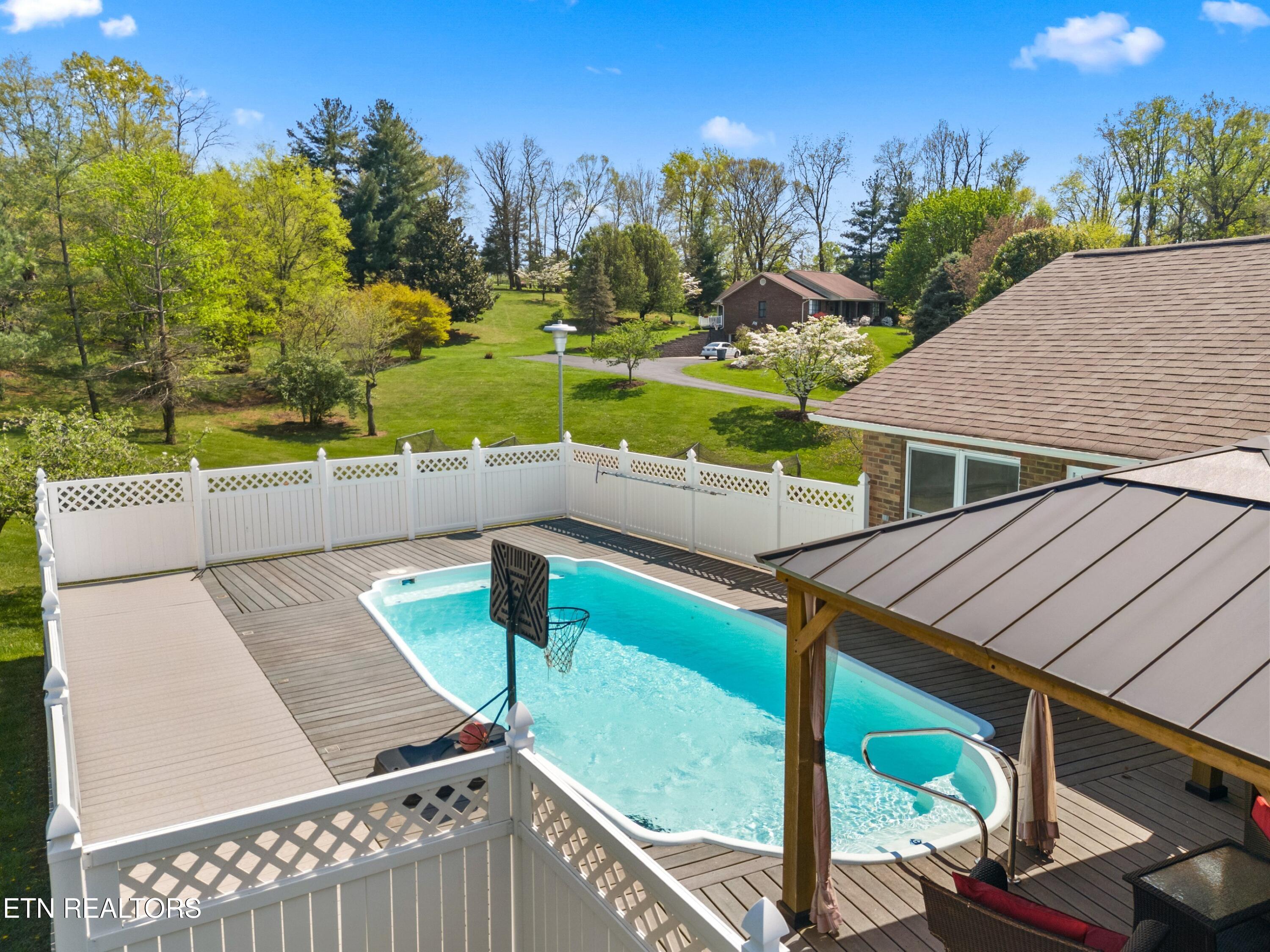 4532 Yorkshire Lane Morristown TN 37813