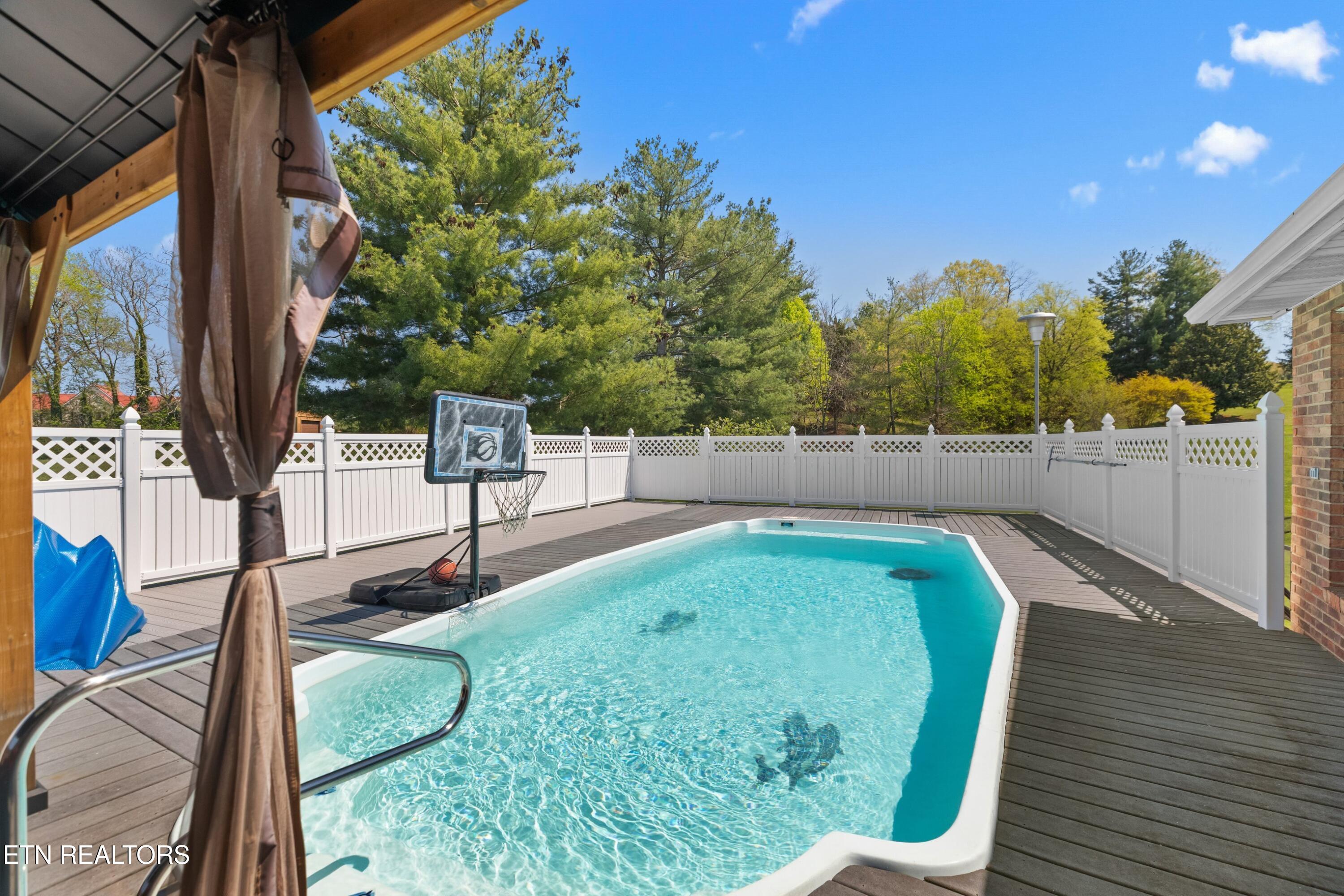 4532 Yorkshire Lane Morristown TN 37813