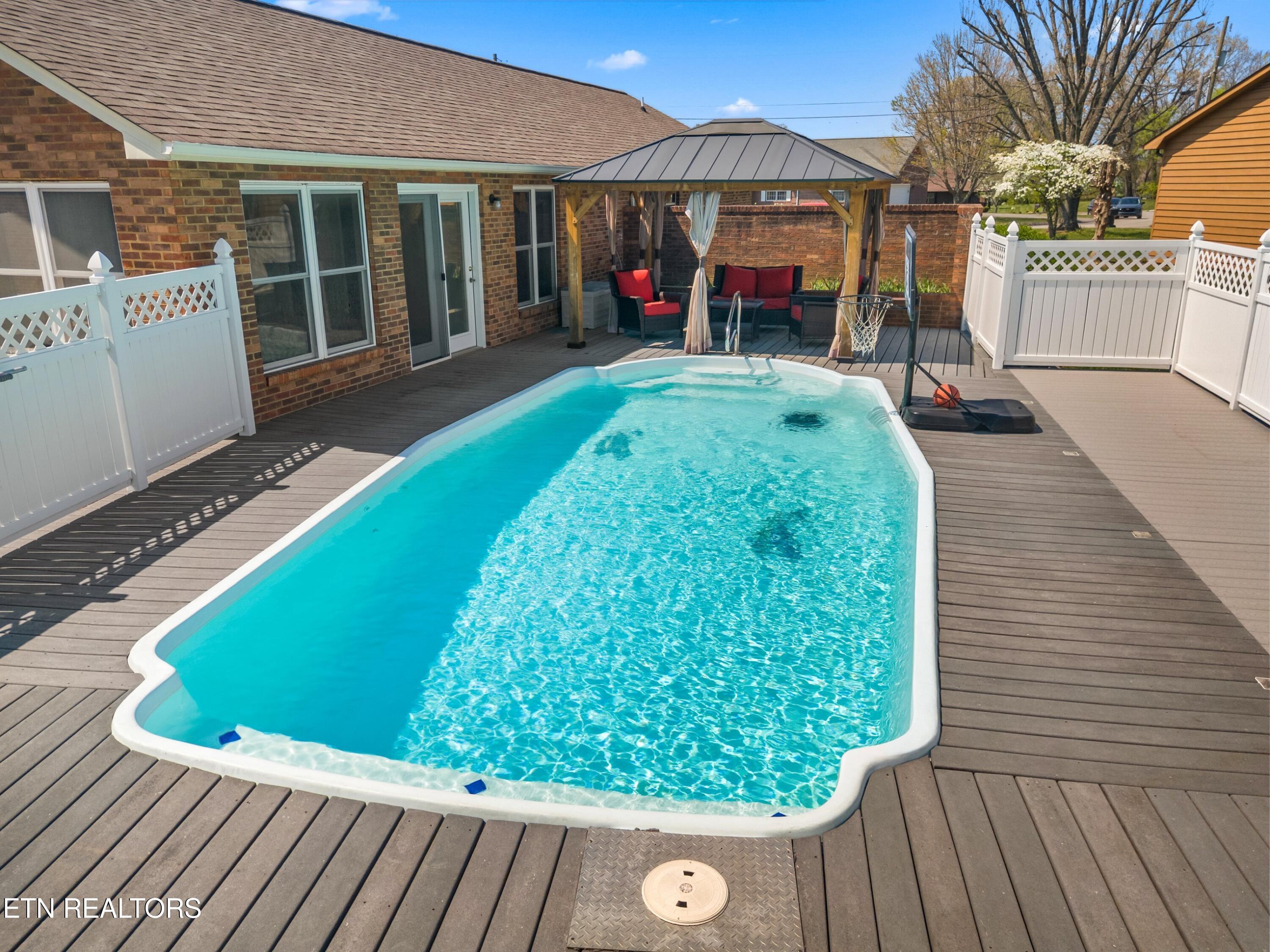 4532 Yorkshire Lane Morristown TN 37813
