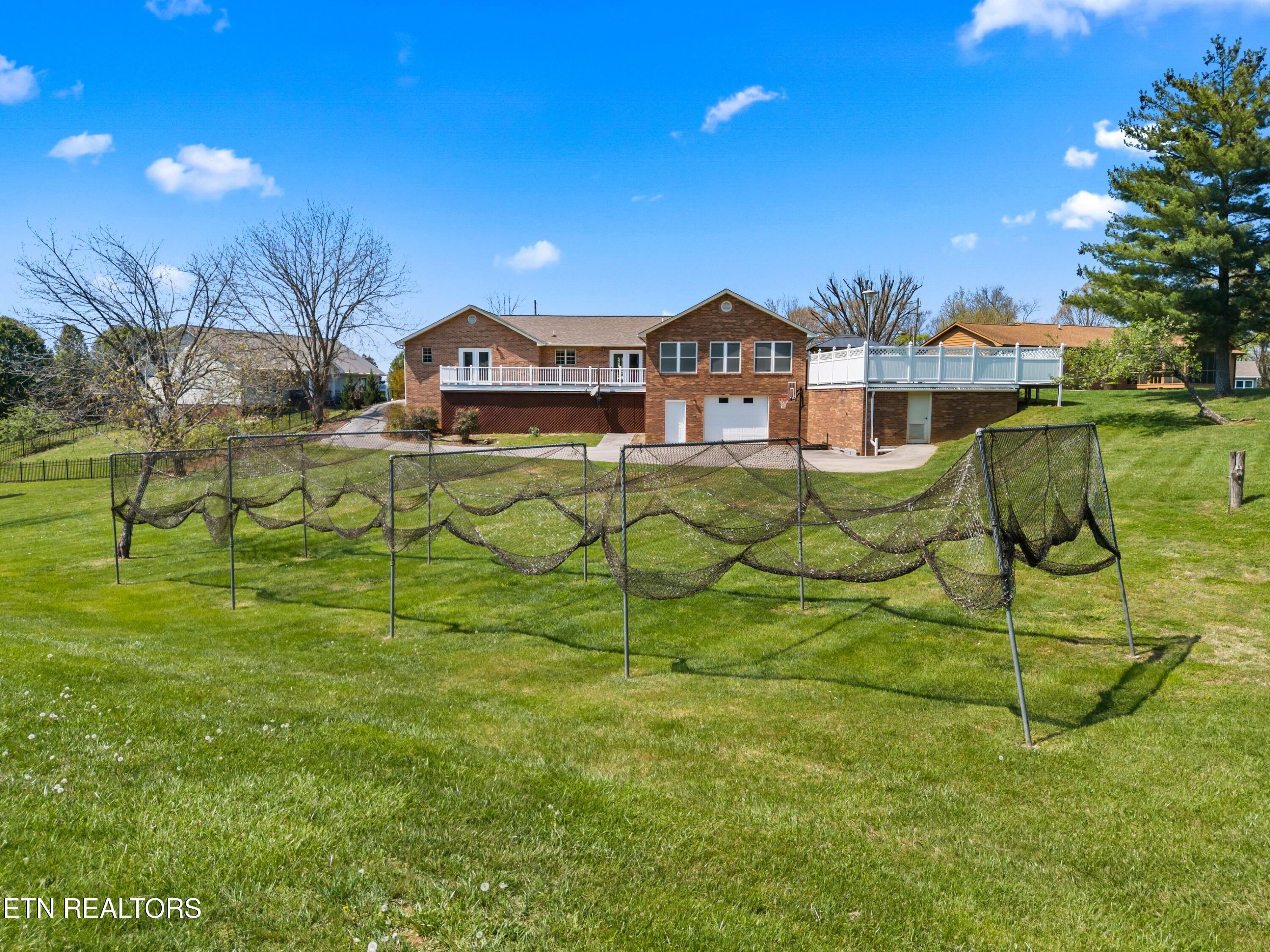 4532 Yorkshire Lane Morristown TN 37813