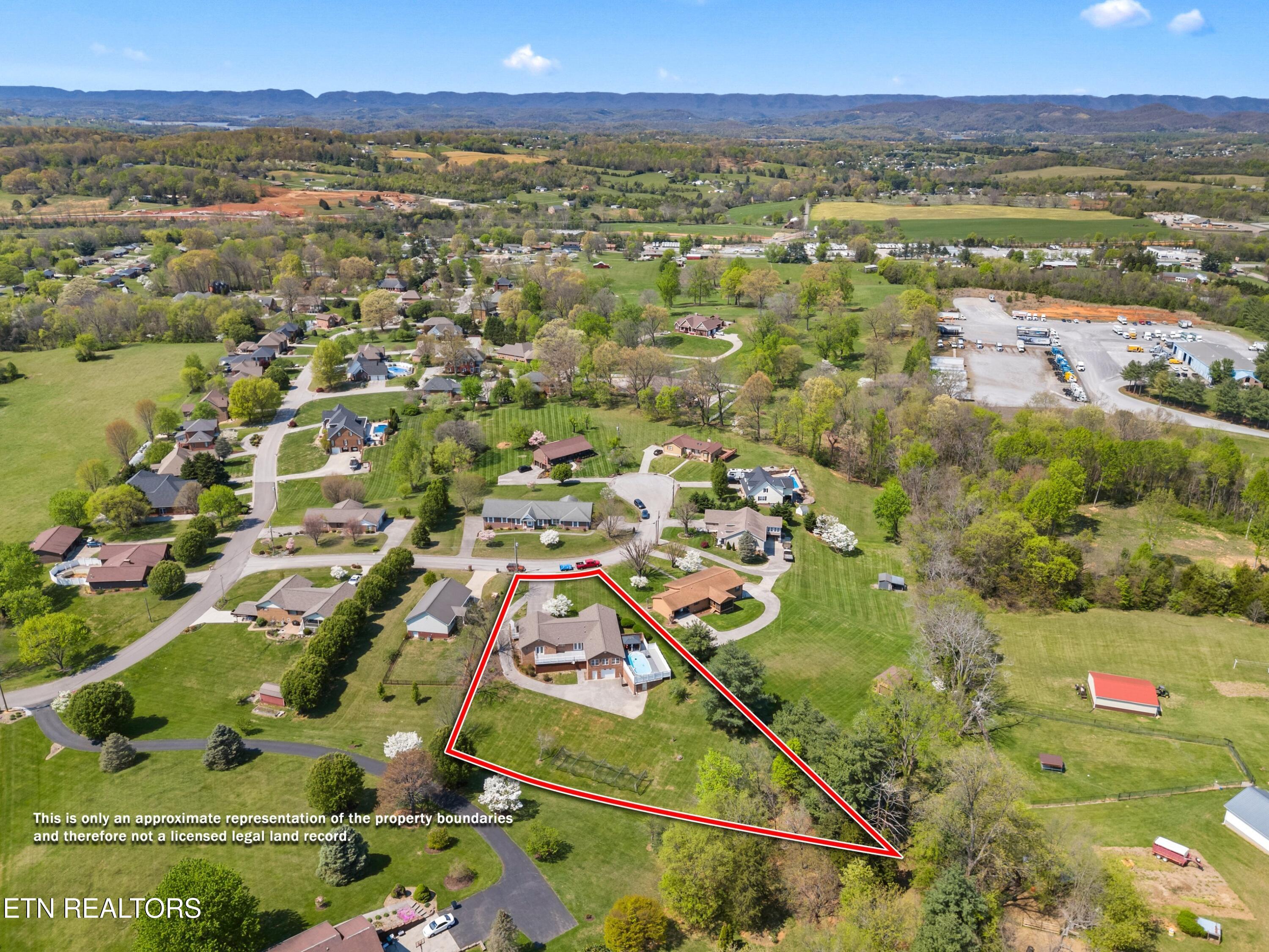 4532 Yorkshire Lane Morristown TN 37813
