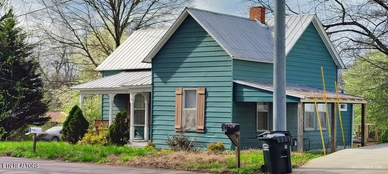 123 E Athens Street Englewood TN 37329
