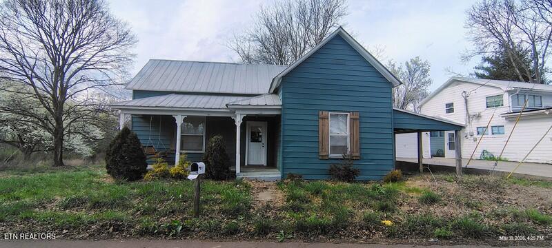 123 E Athens Street Englewood TN 37329