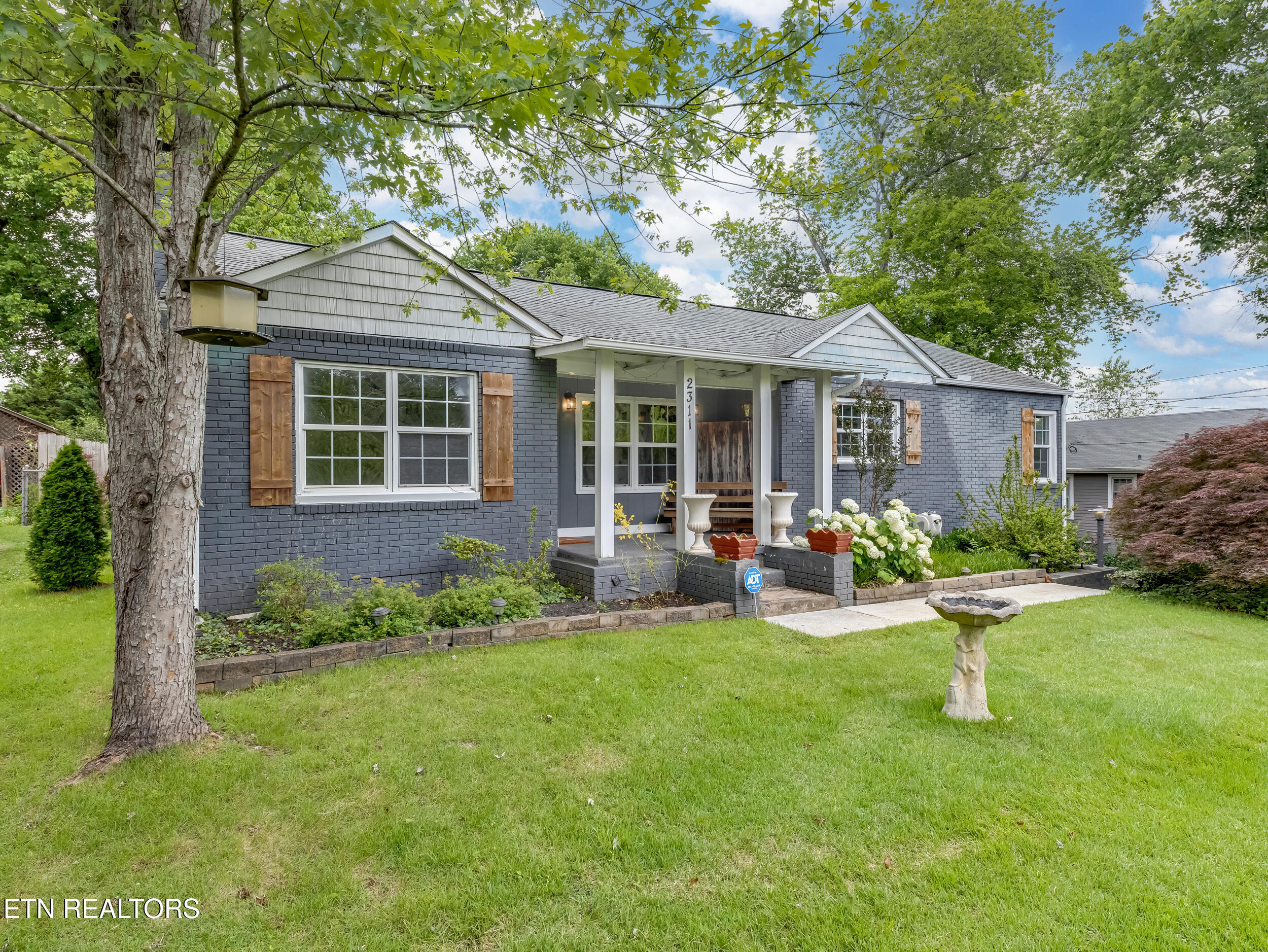 2311 Fair Drive Knoxville TN 37918