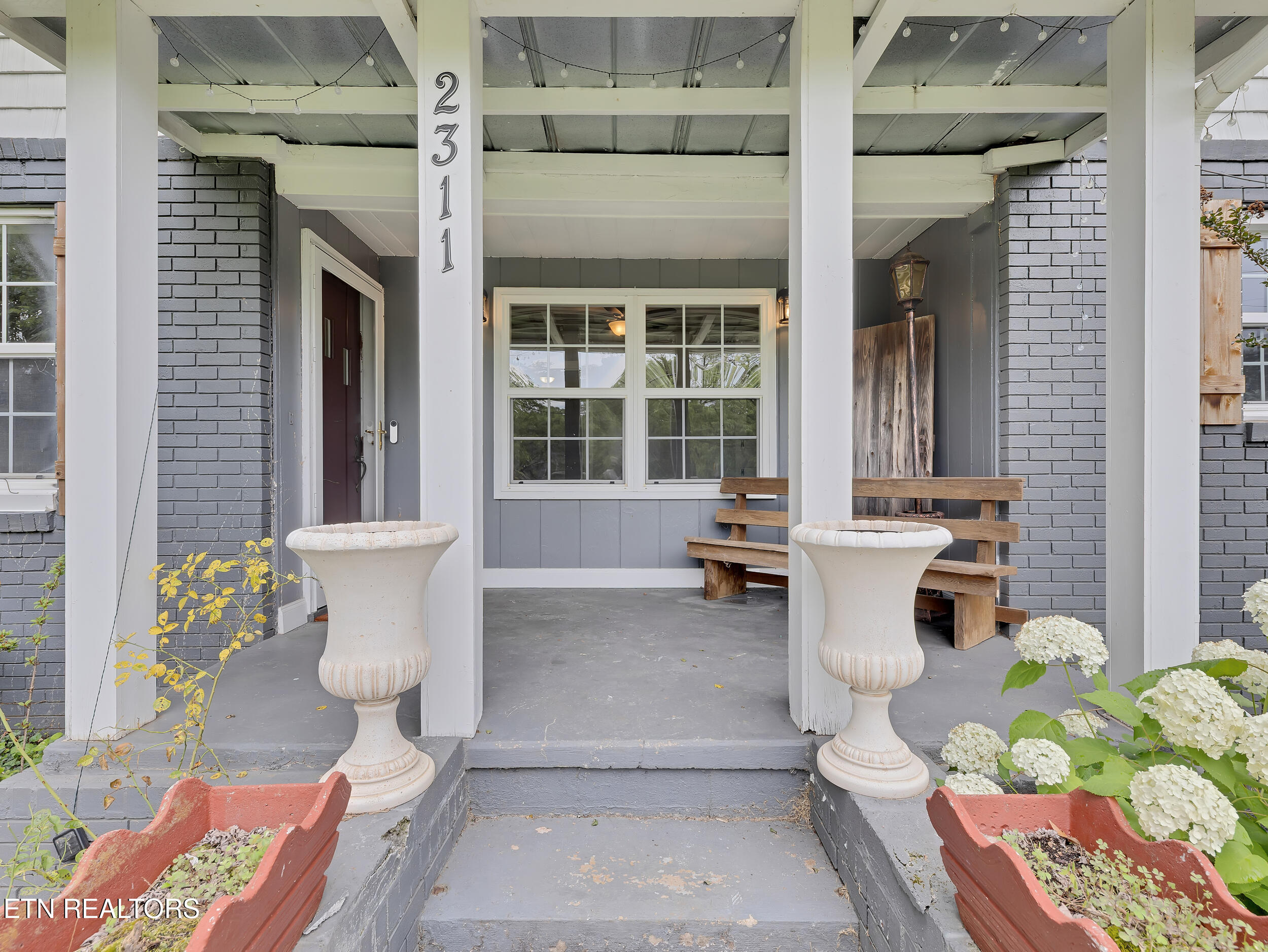 2311 Fair Drive Knoxville TN 37918