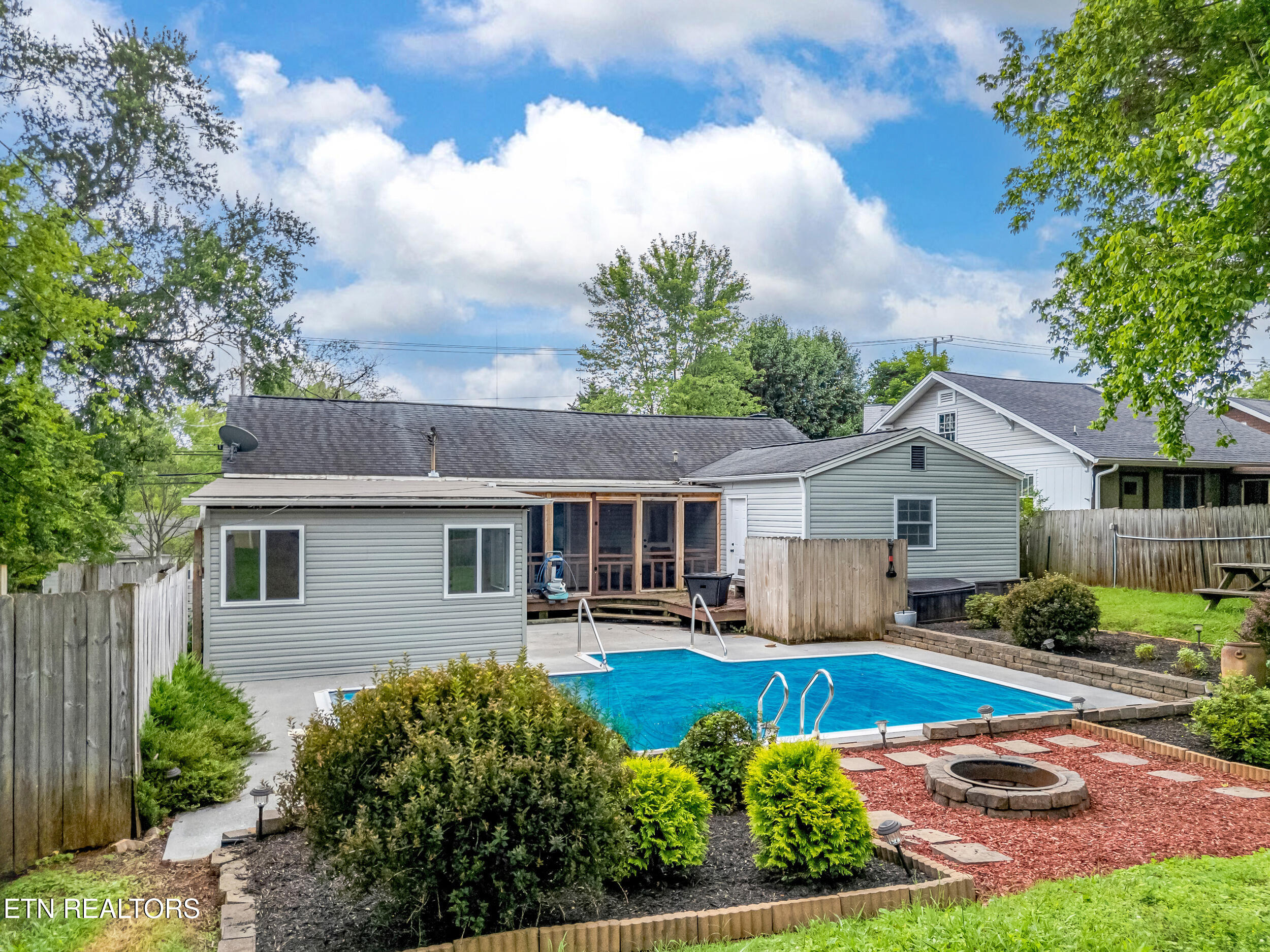 2311 Fair Drive Knoxville TN 37918