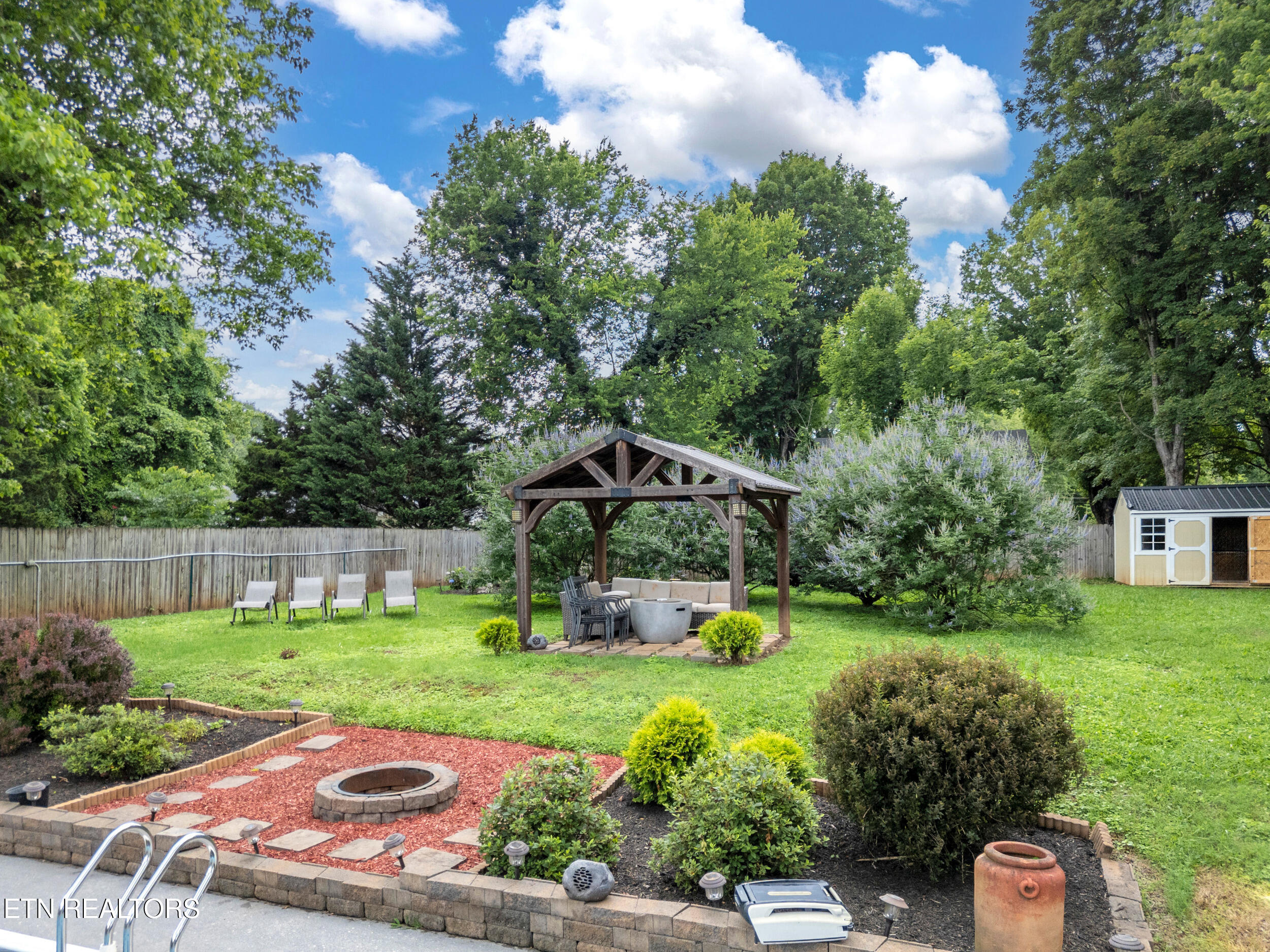 2311 Fair Drive Knoxville TN 37918