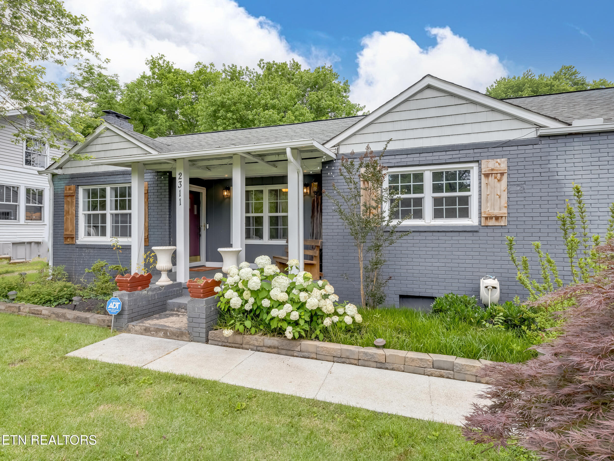 2311 Fair Drive Knoxville TN 37918