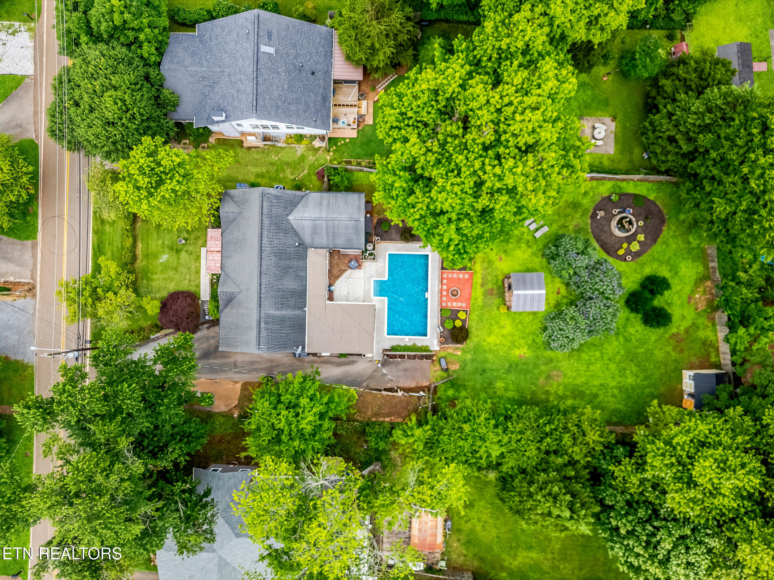 2311 Fair Drive Knoxville TN 37918