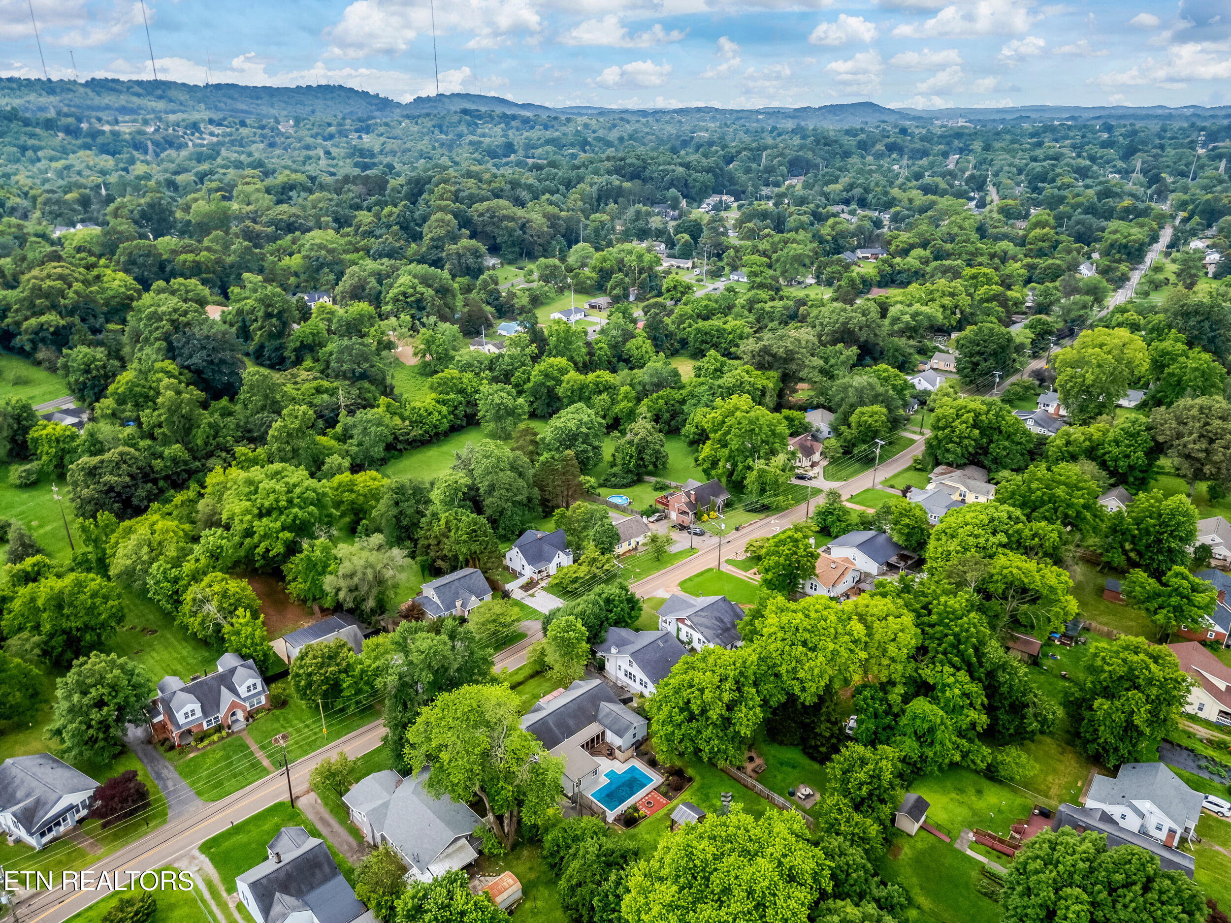 2311 Fair Drive Knoxville TN 37918