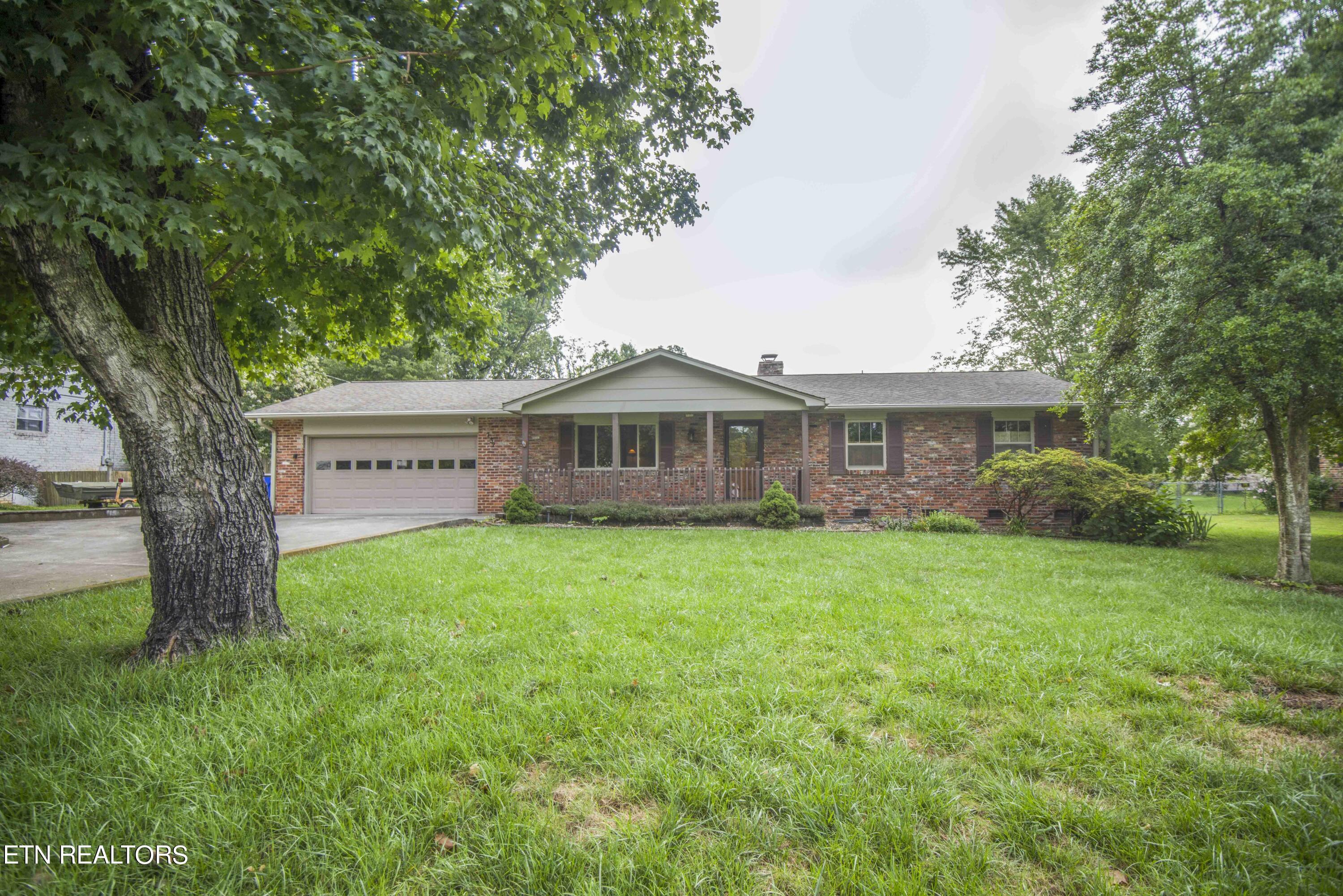 732 Cessna Road Knoxville TN 37919