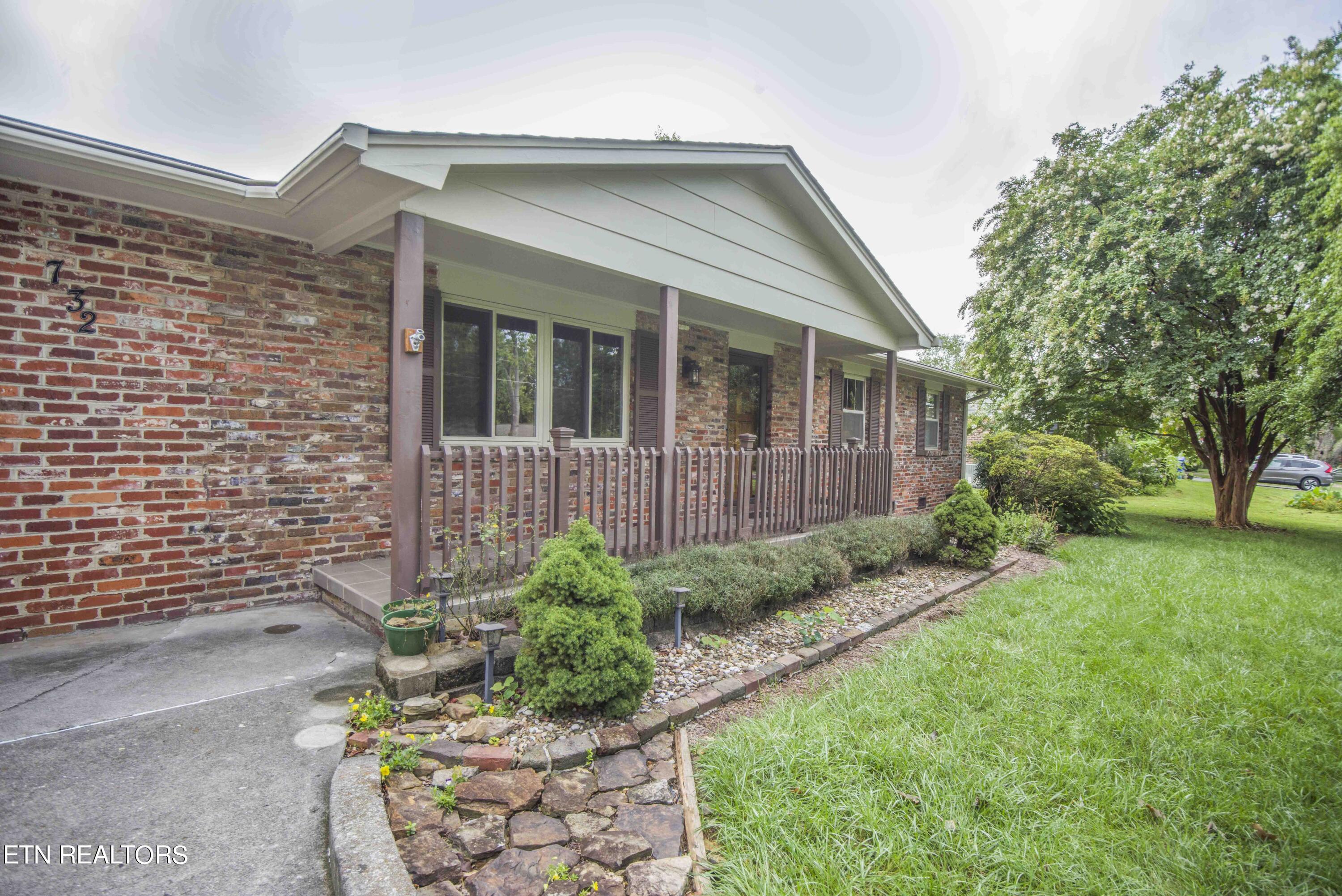 732 Cessna Road Knoxville TN 37919