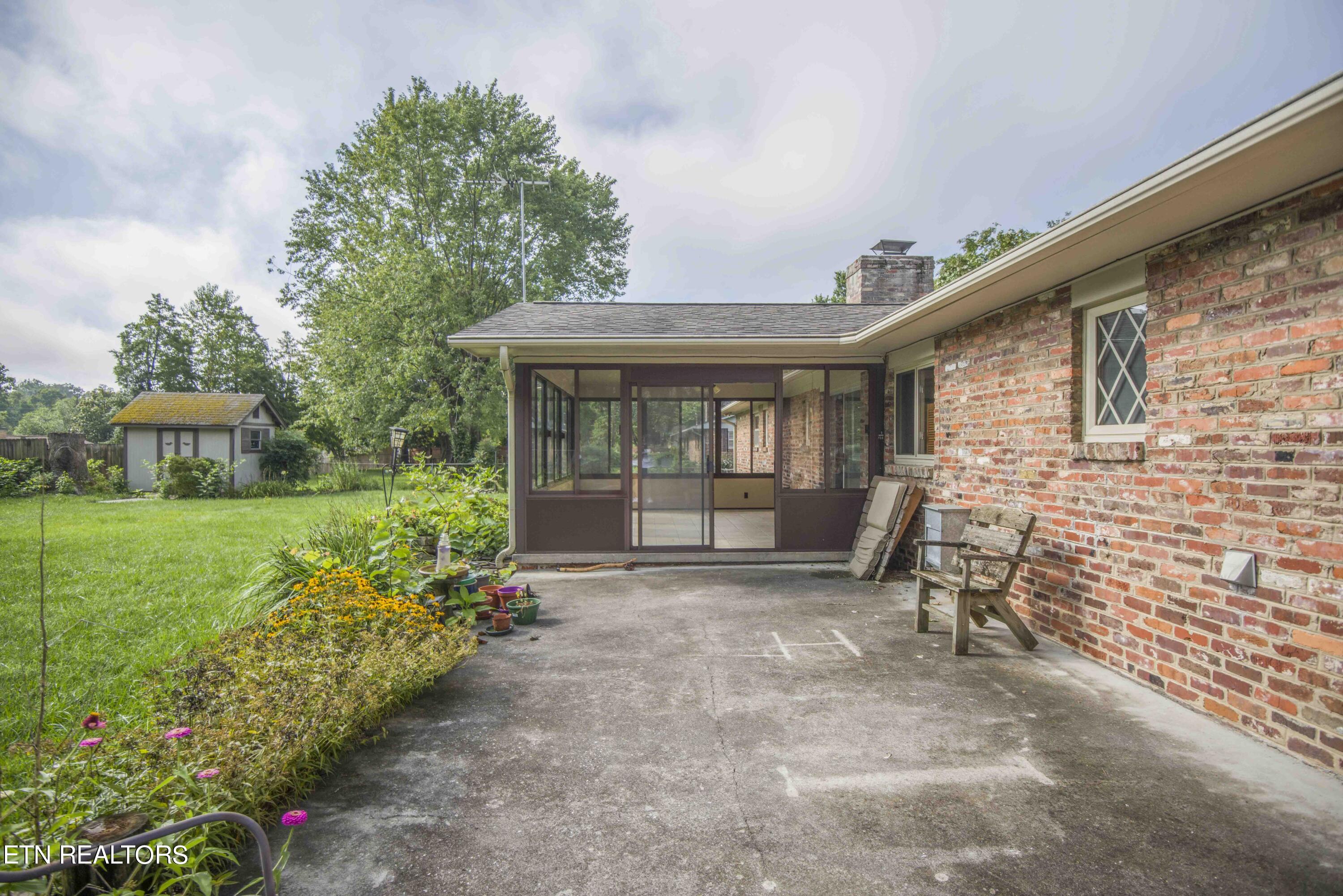 732 Cessna Road Knoxville TN 37919
