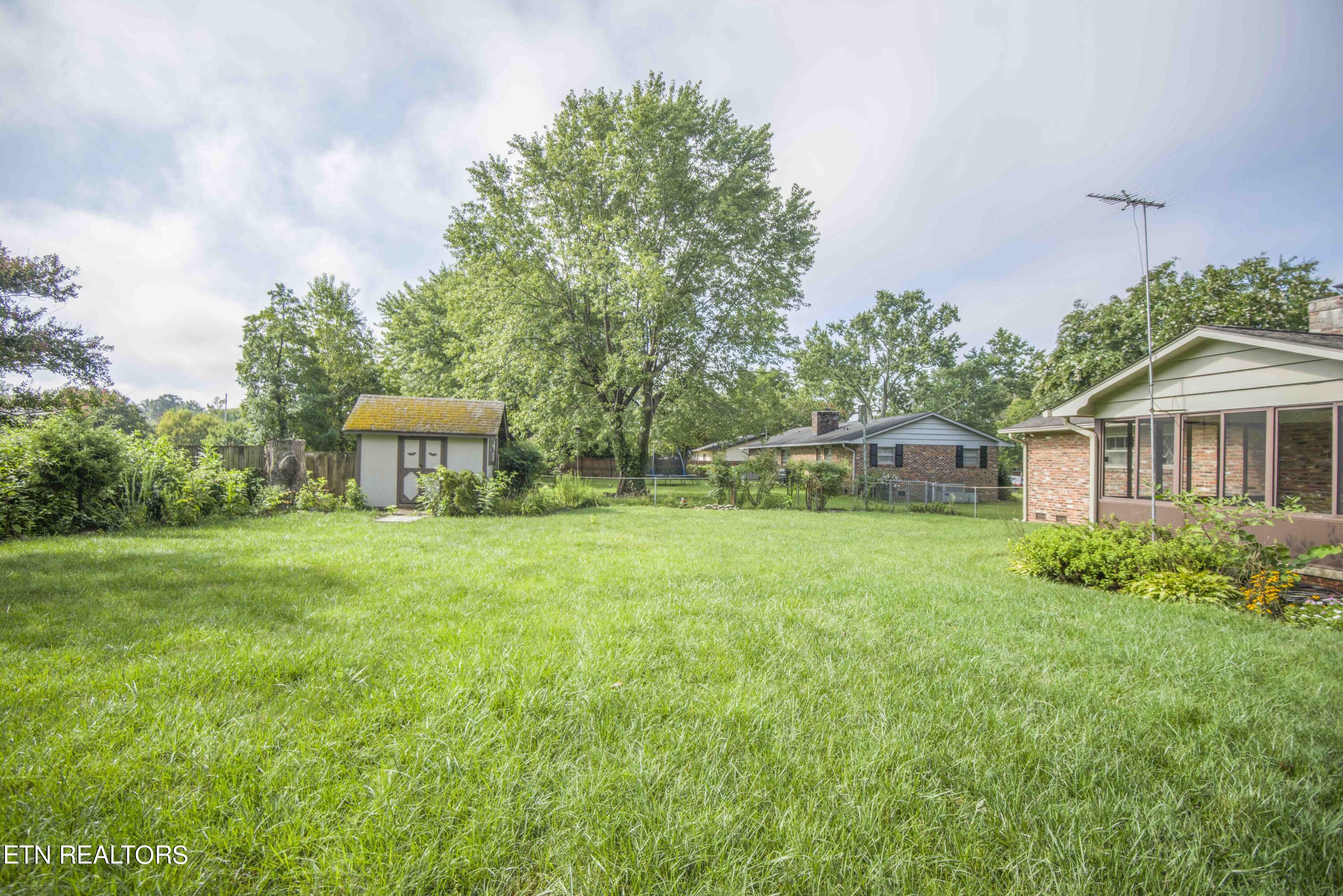 732 Cessna Road Knoxville TN 37919