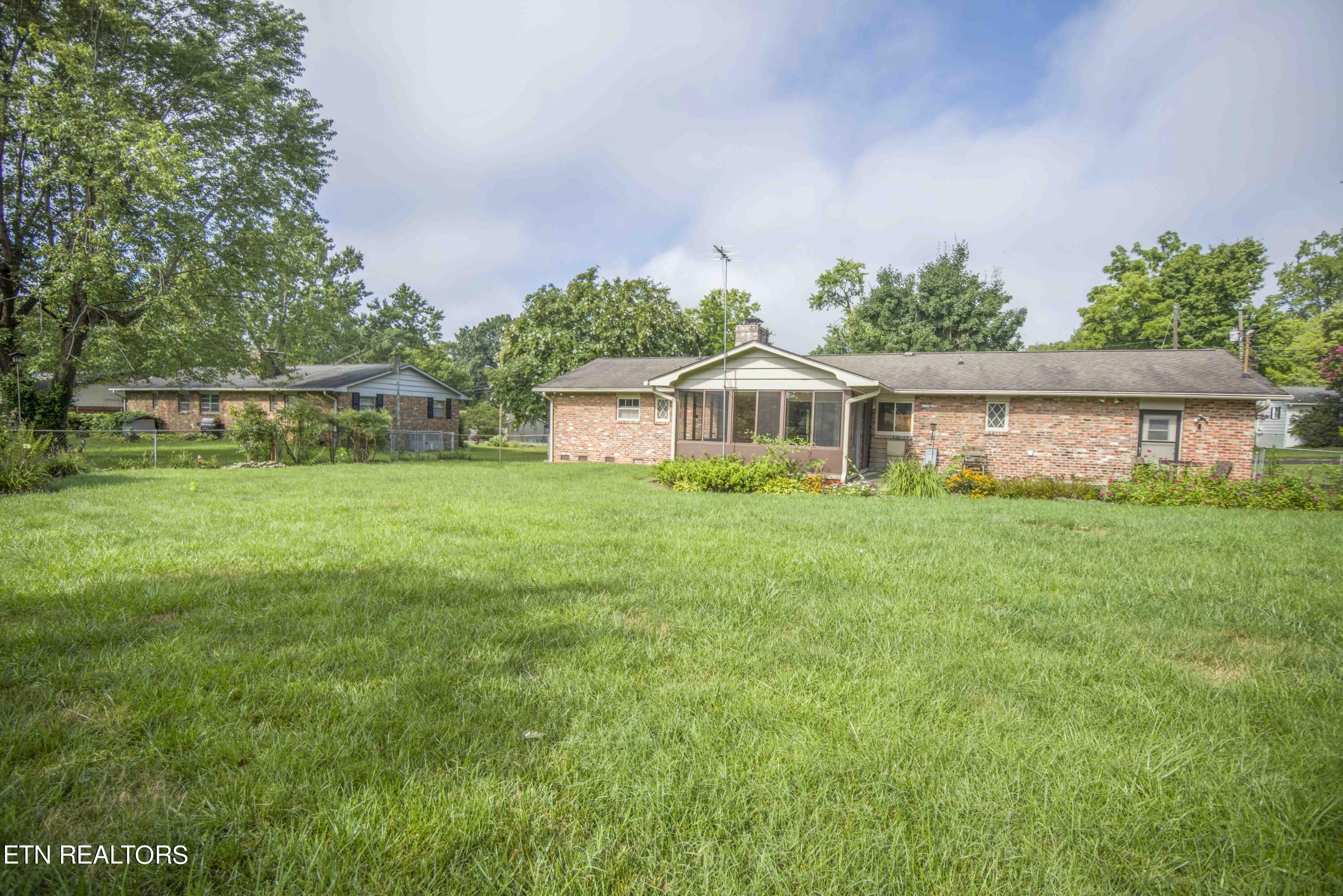 732 Cessna Road Knoxville TN 37919