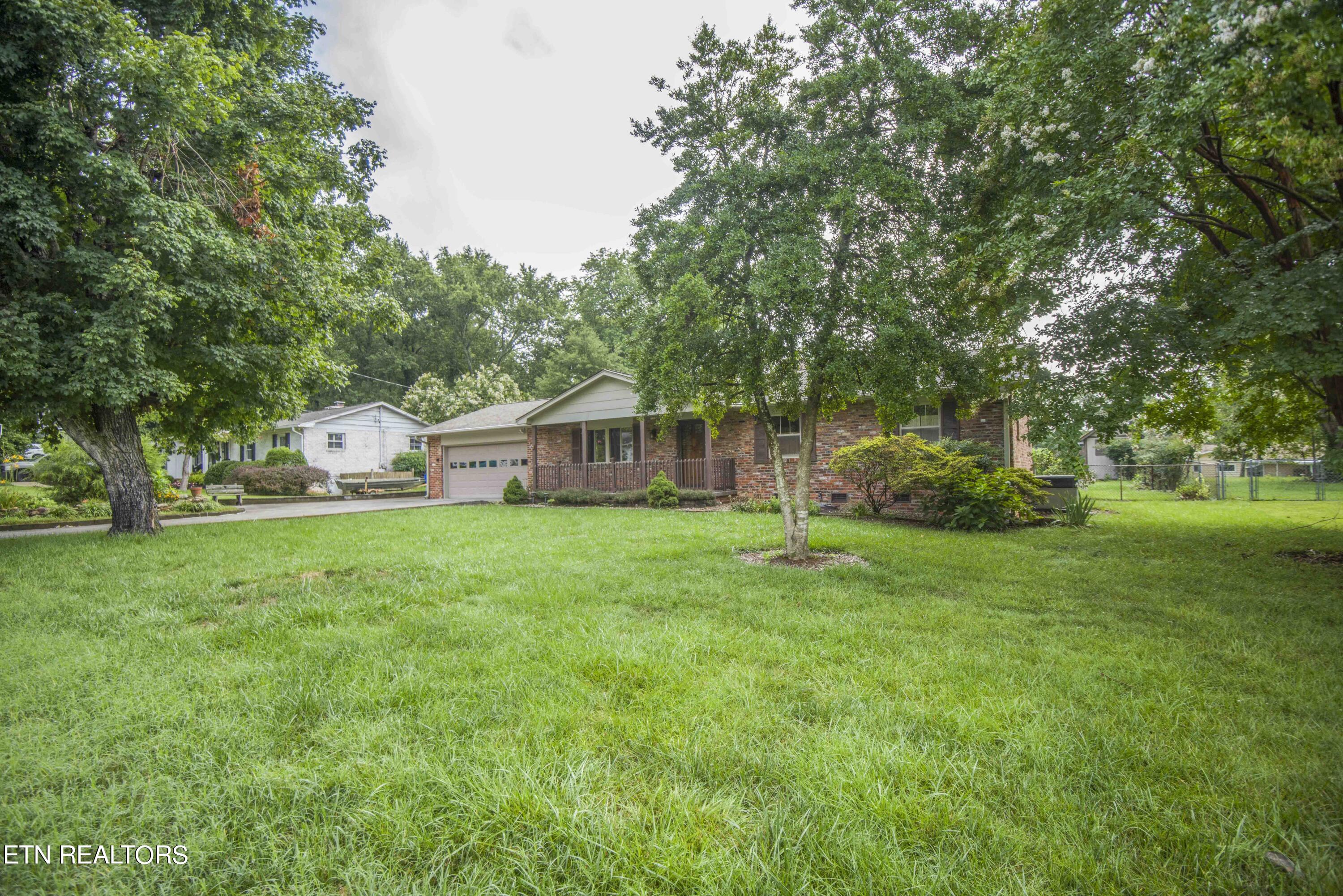 732 Cessna Road Knoxville TN 37919