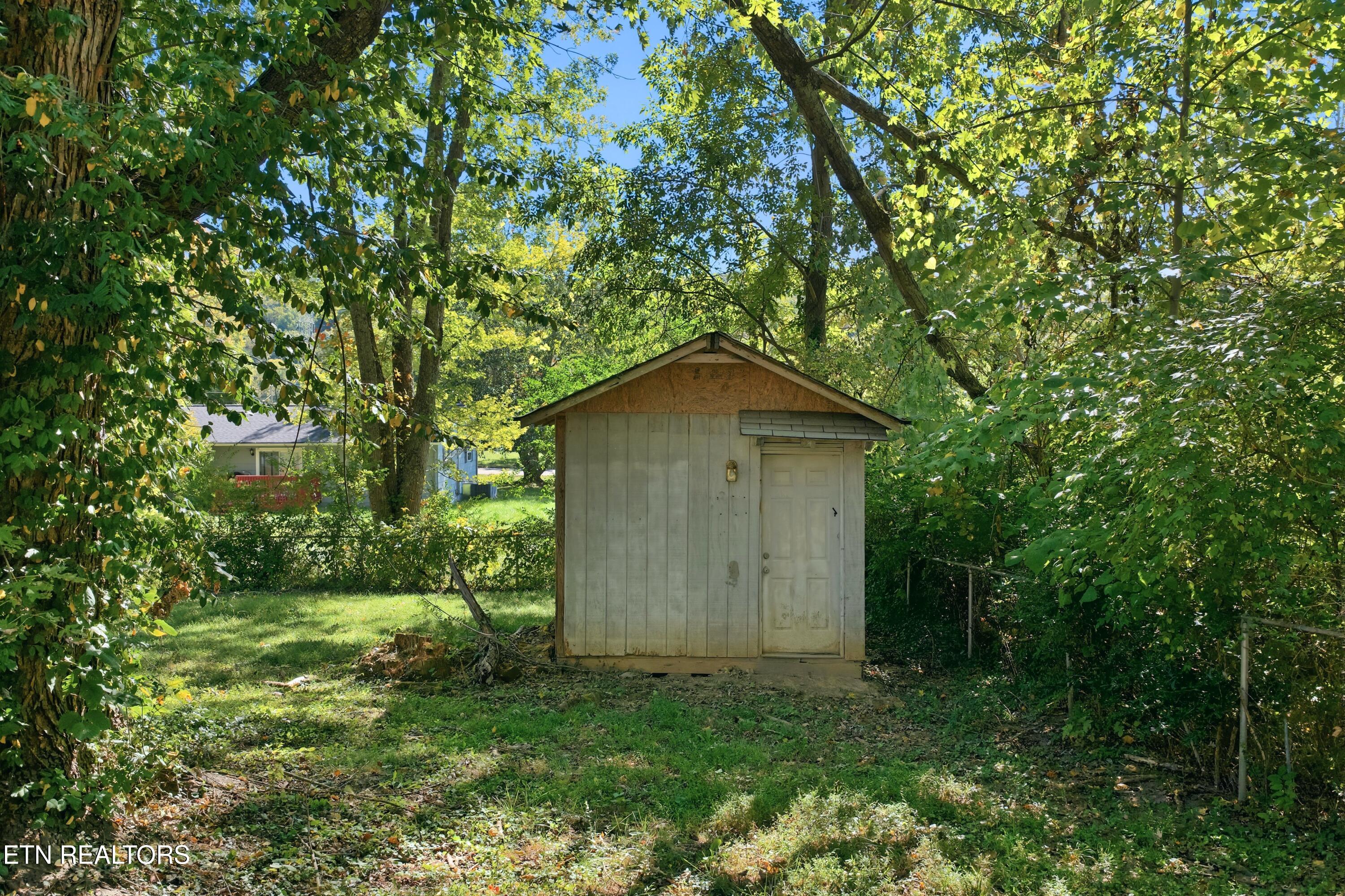 4212 O'hara Drive Knoxville TN 37918