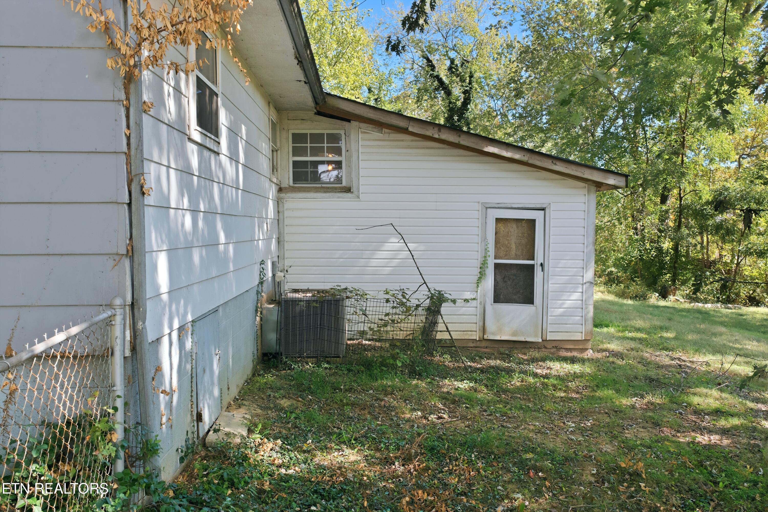4212 O'hara Drive Knoxville TN 37918