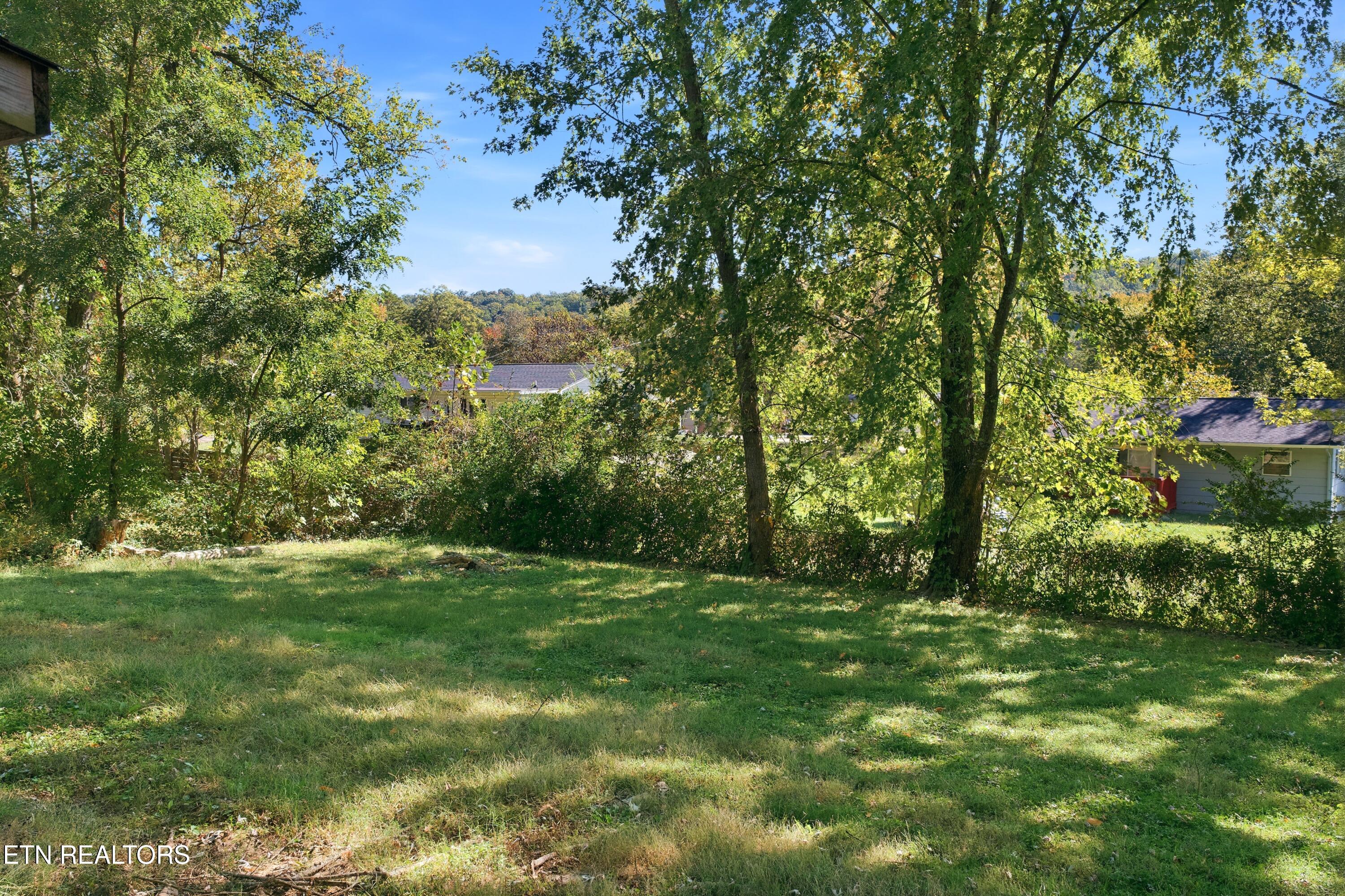 4212 O'hara Drive Knoxville TN 37918