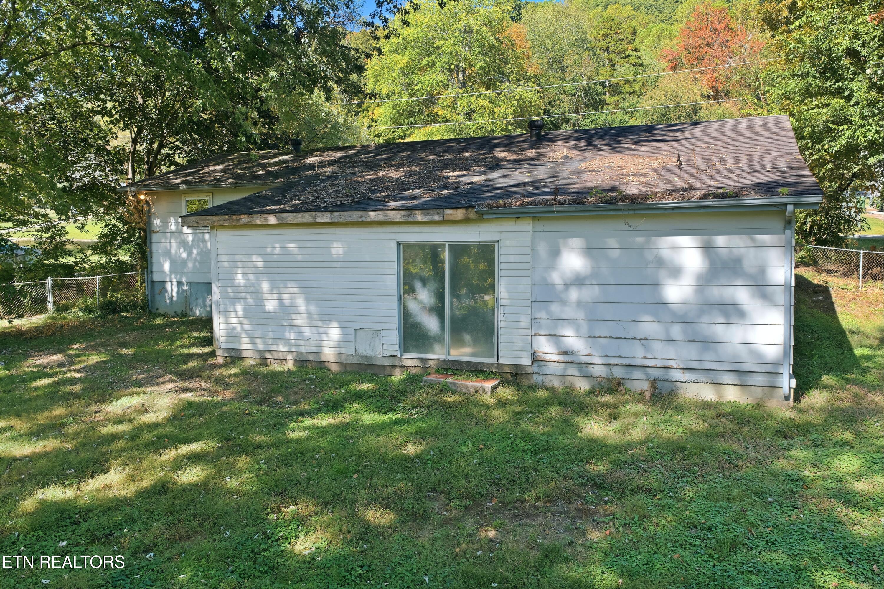 4212 O'hara Drive Knoxville TN 37918