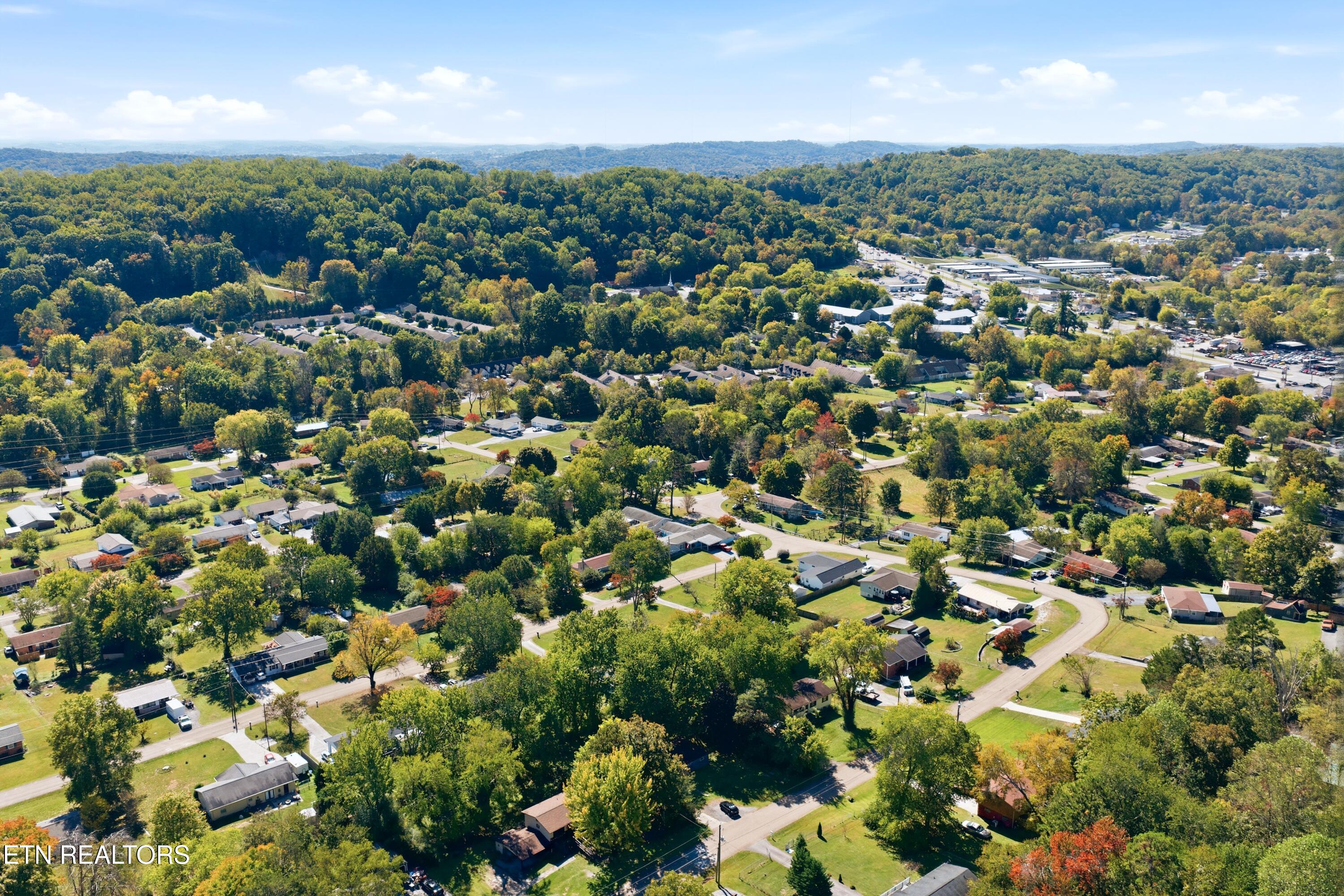 4212 O'hara Drive Knoxville TN 37918