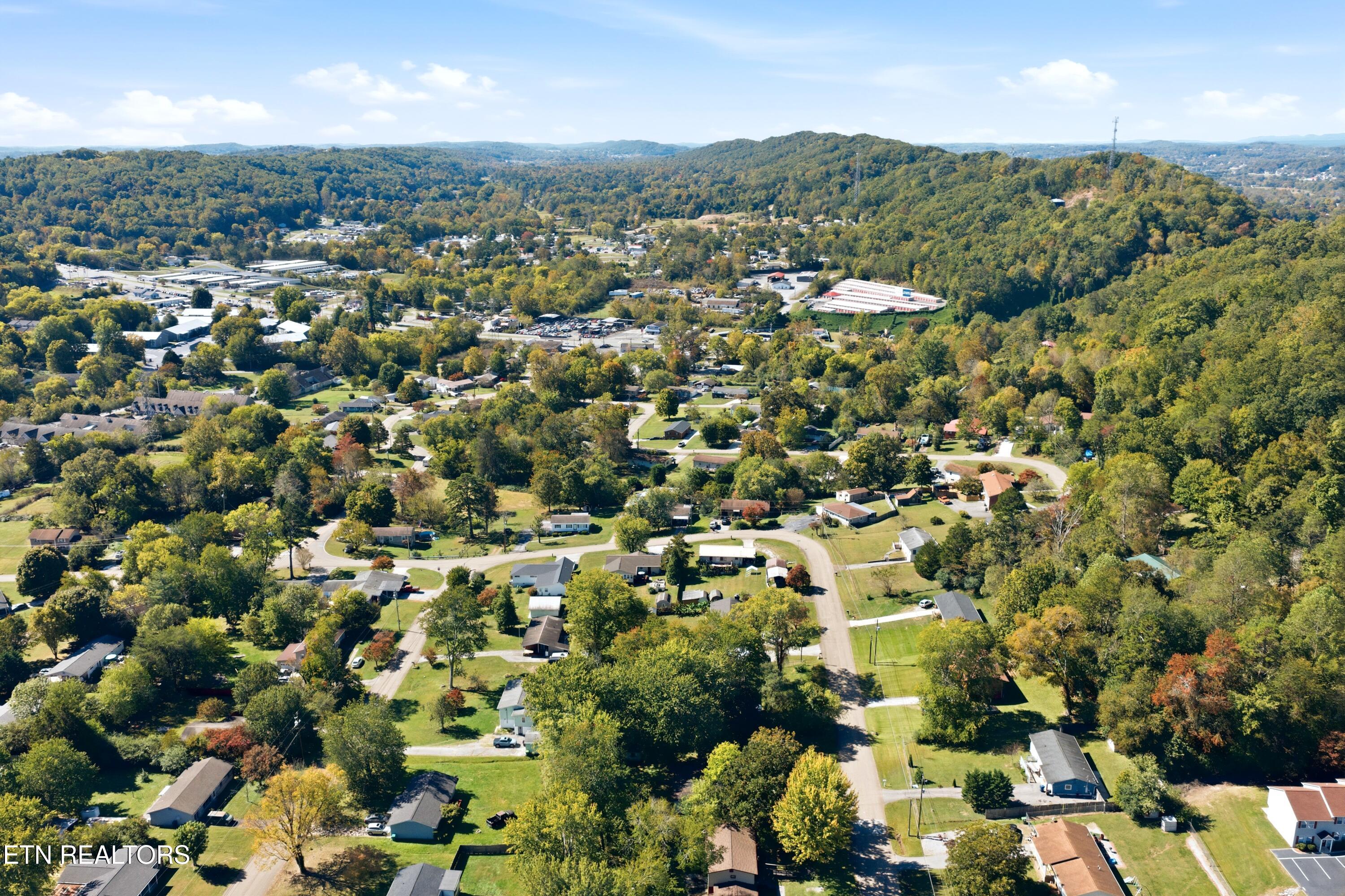 4212 O'hara Drive Knoxville TN 37918