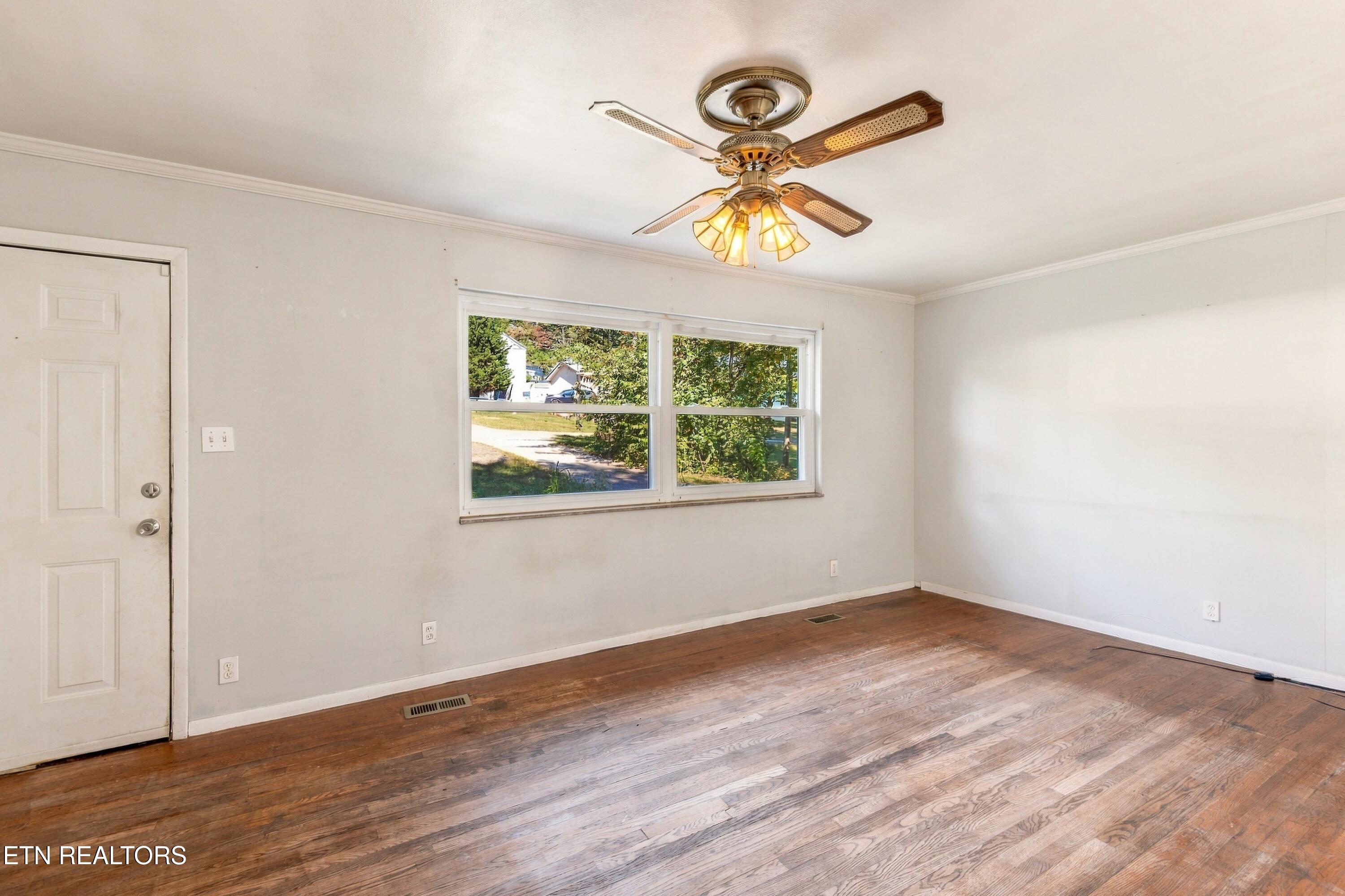 4212 O'hara Drive Knoxville TN 37918