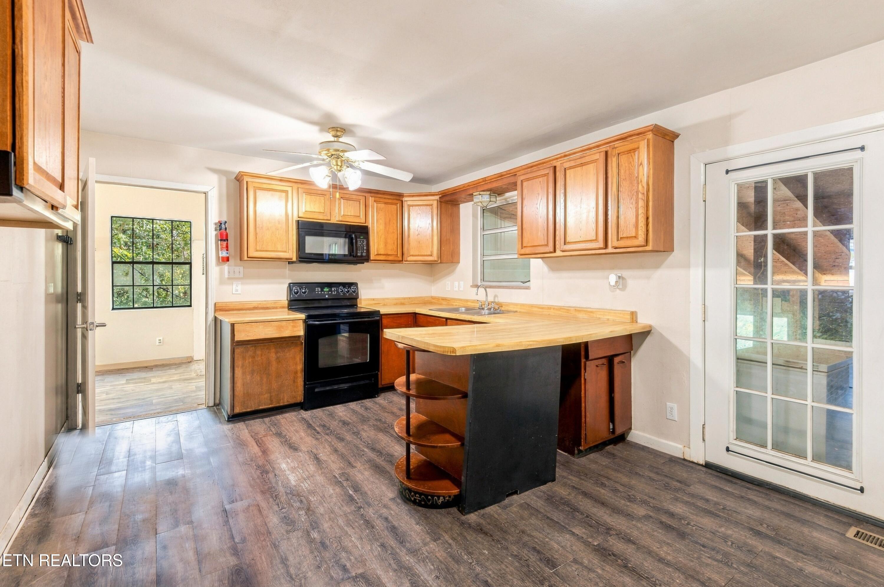 4212 O'hara Drive Knoxville TN 37918