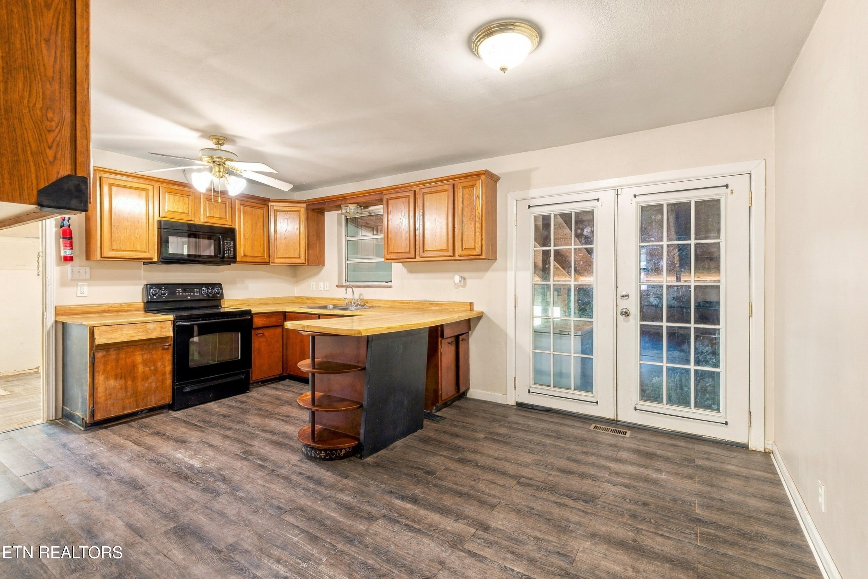 4212 O'hara Drive Knoxville TN 37918