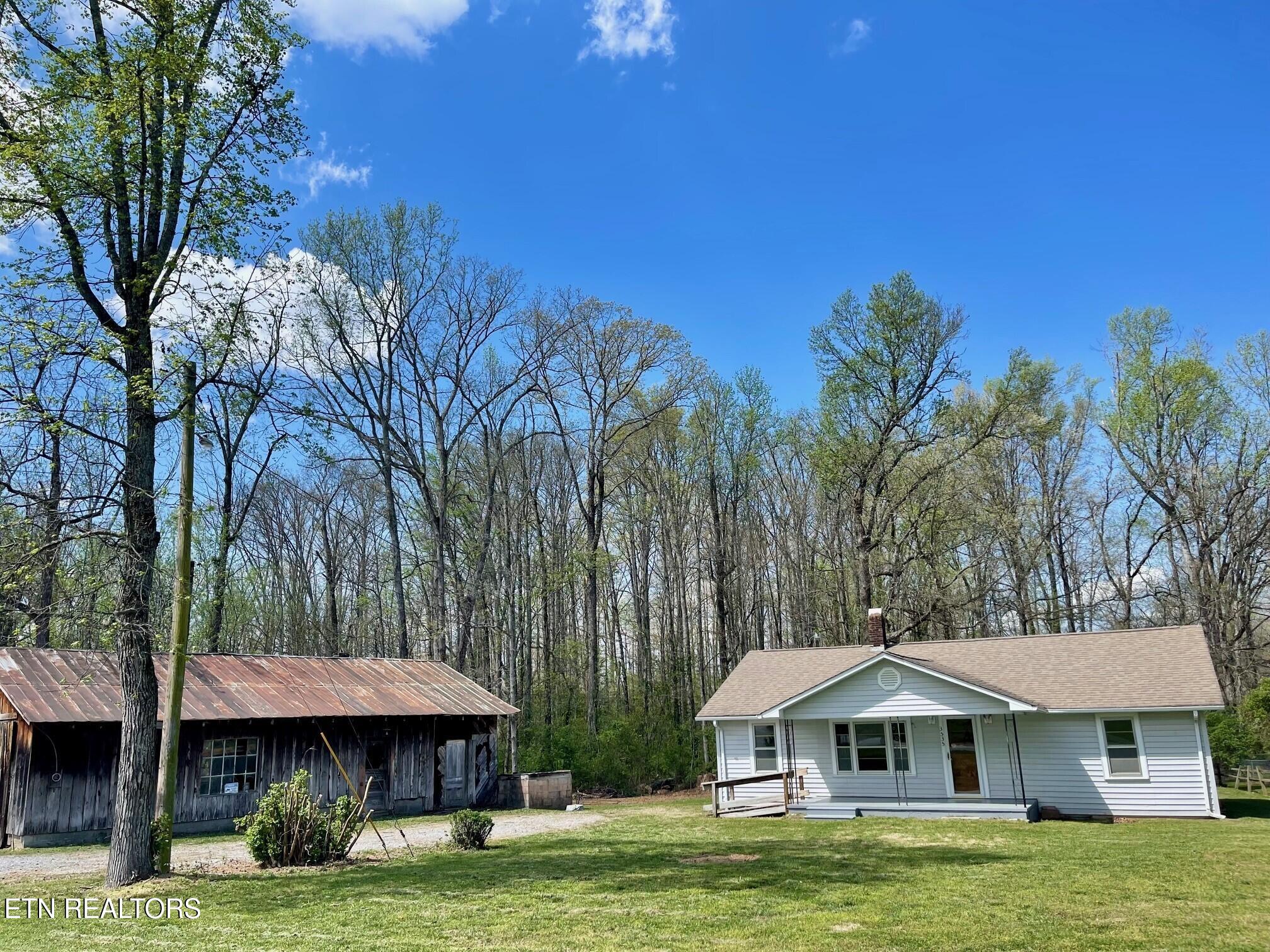 3535 Mint Road Maryville TN 37803