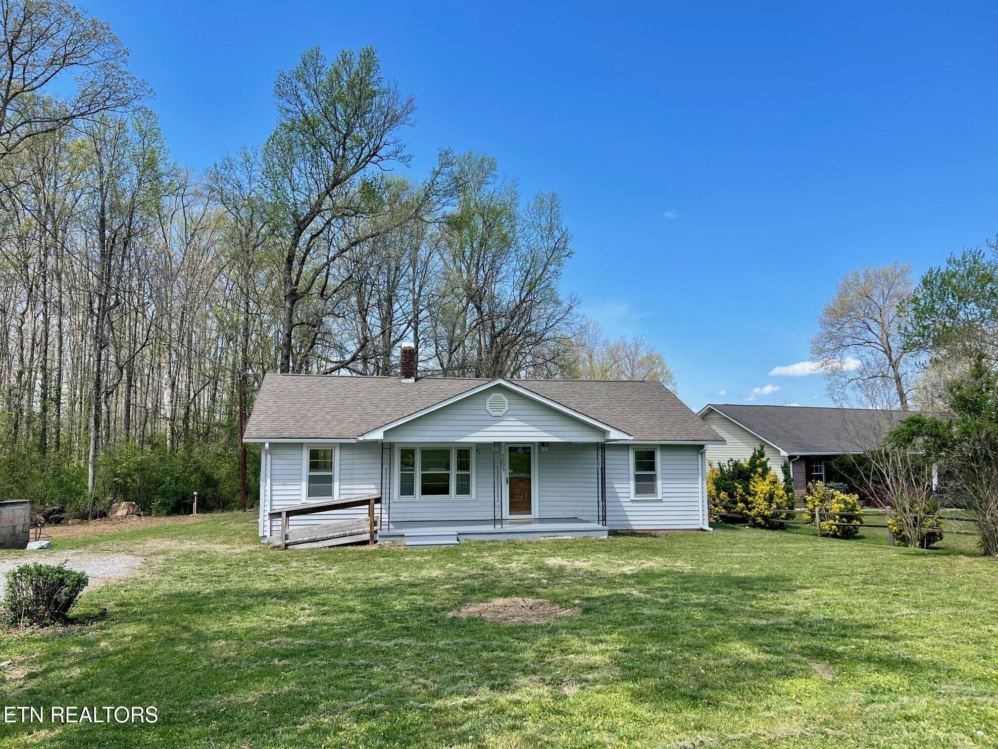 3535 Mint Road Maryville TN 37803