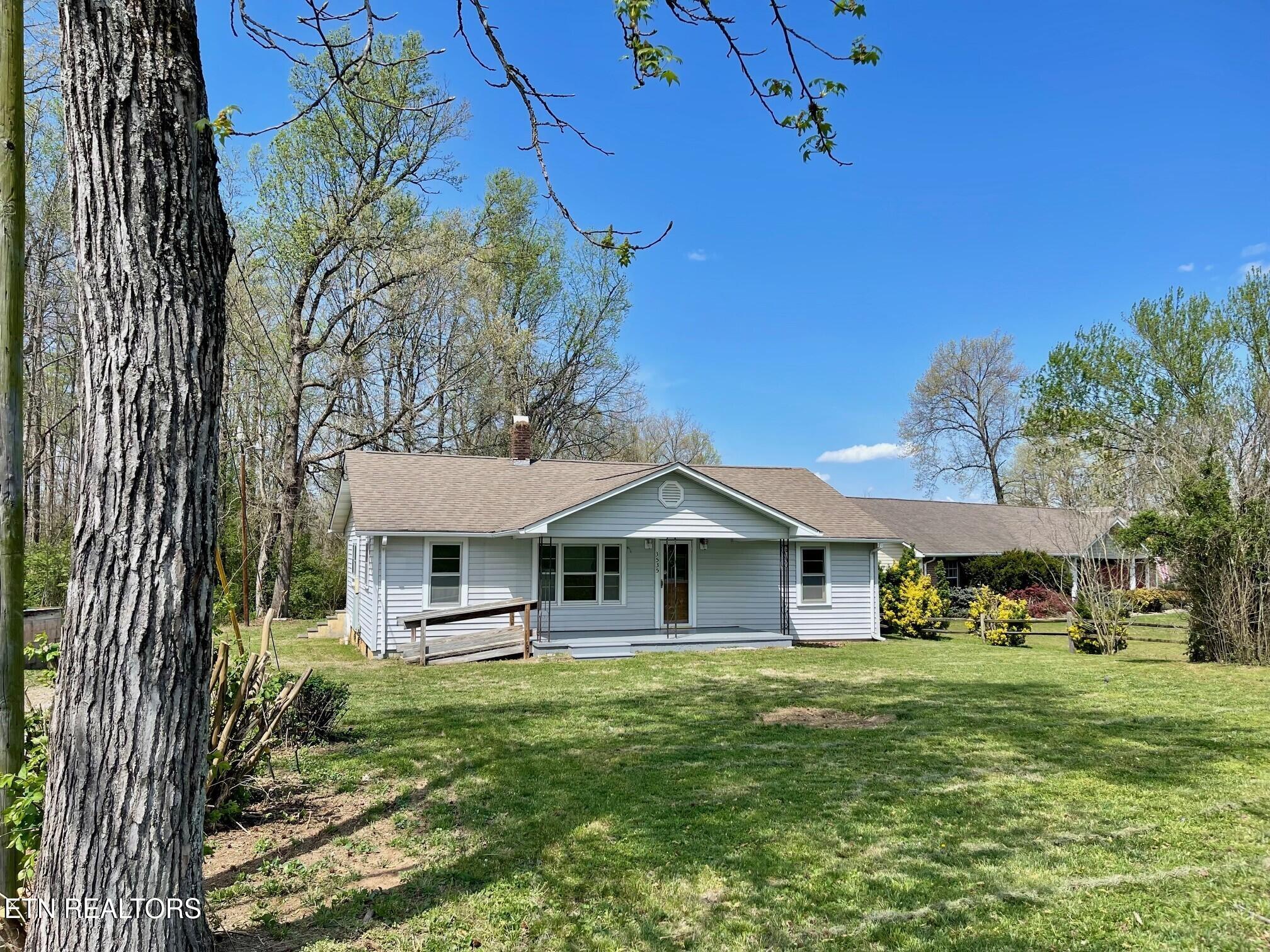 3535 Mint Road Maryville TN 37803