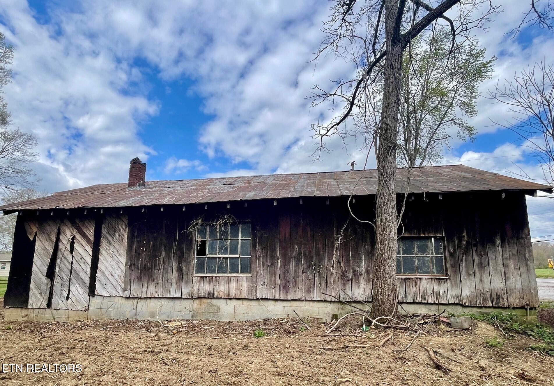 3535 Mint Road Maryville TN 37803